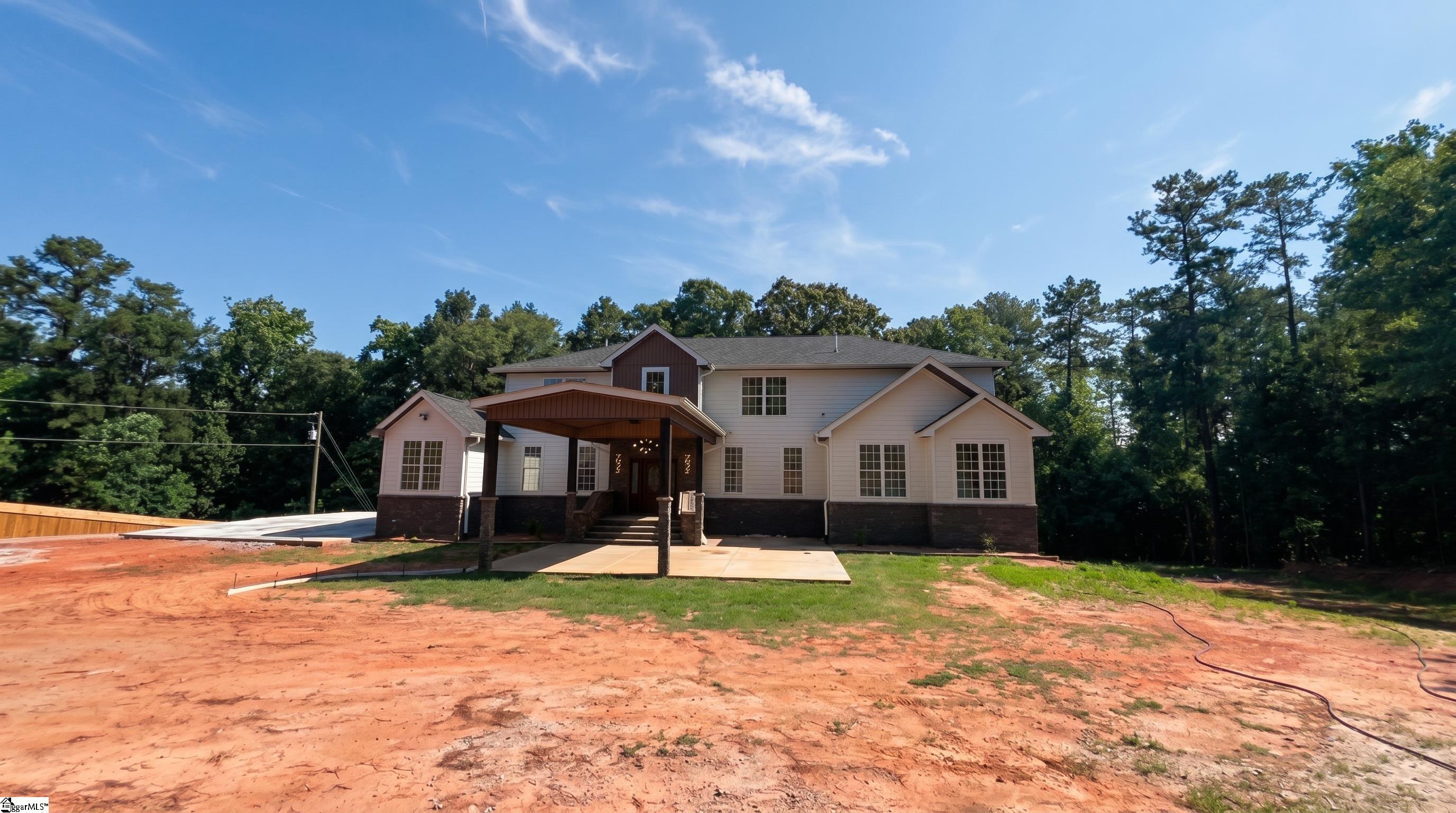 421 Burns Road Spartanburg, SC 29307