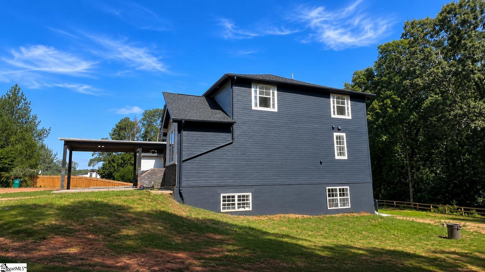 421 Burns Road Spartanburg, SC 29307