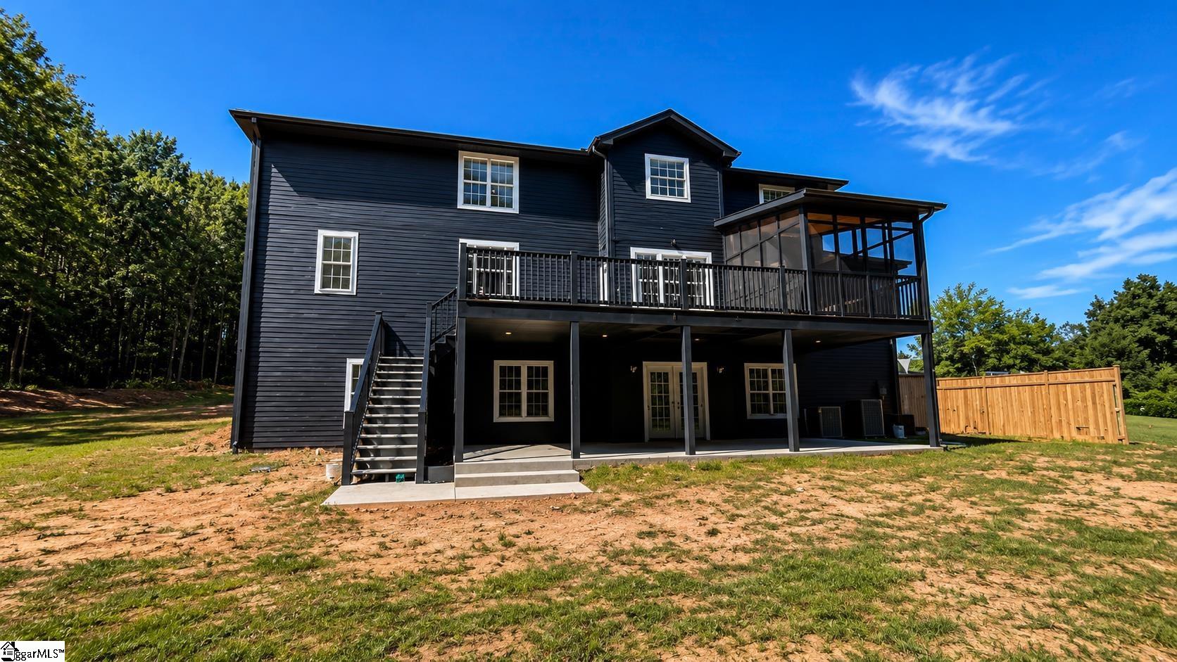 421 Burns Road Spartanburg, SC 29307