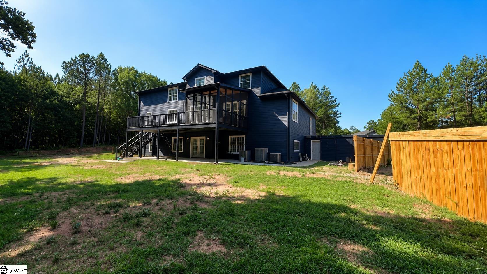 421 Burns Road Spartanburg, SC 29307