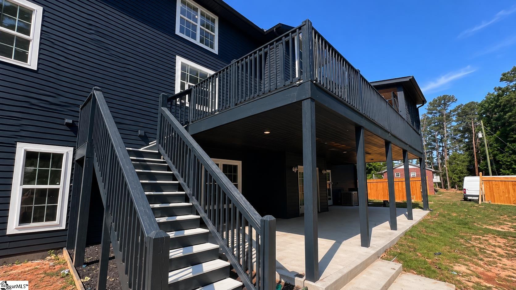 421 Burns Road Spartanburg, SC 29307