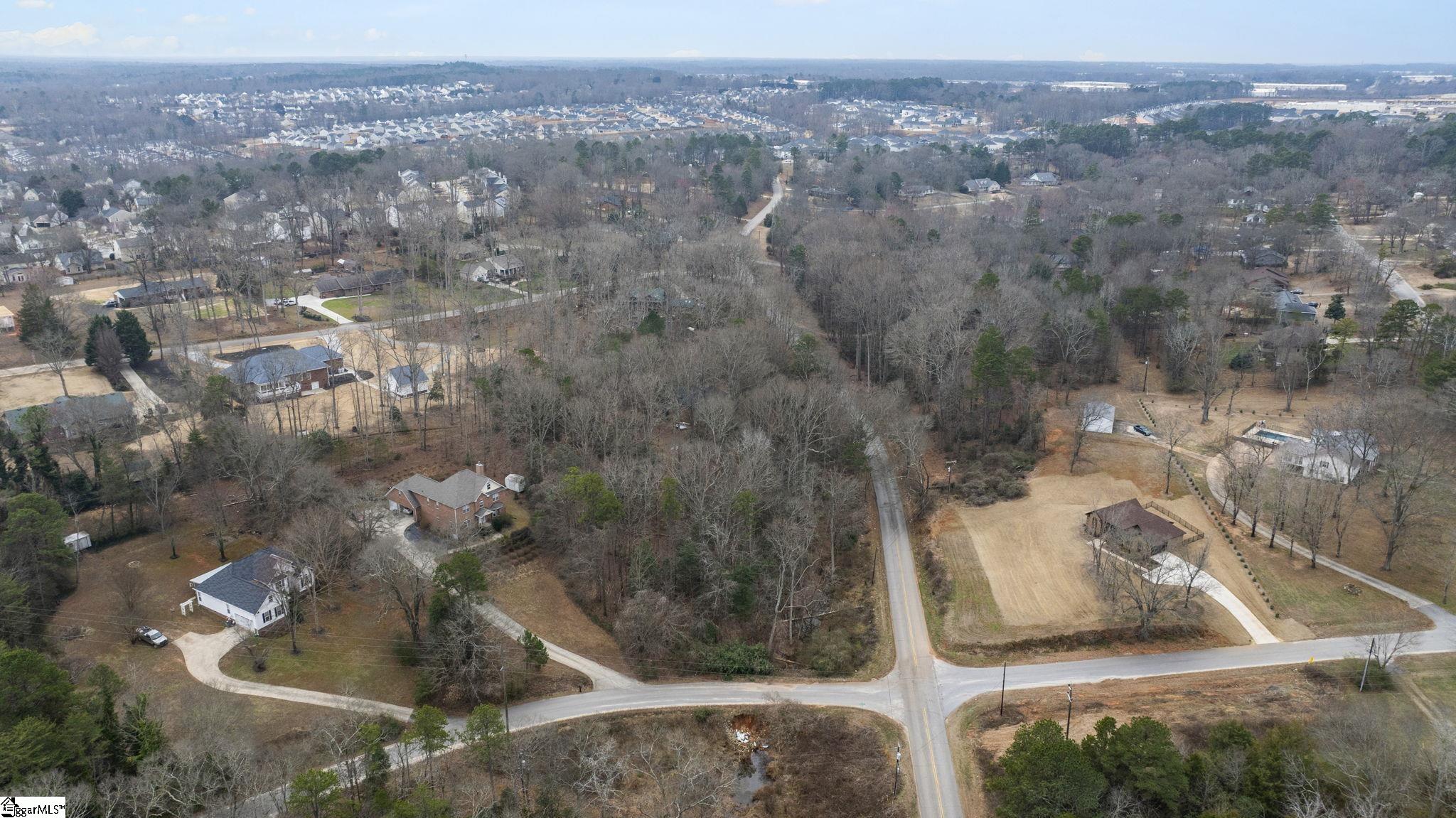 Southwood Drive Greenville, SC 29605