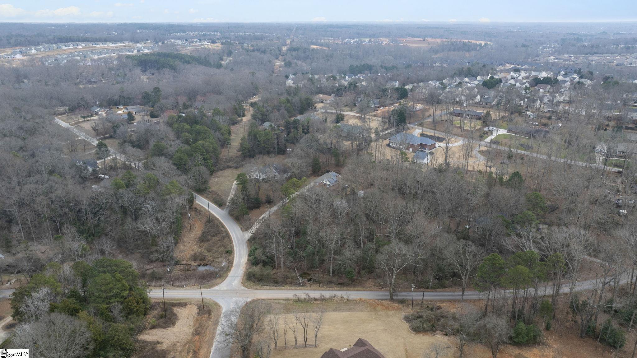 Southwood Drive Greenville, SC 29605