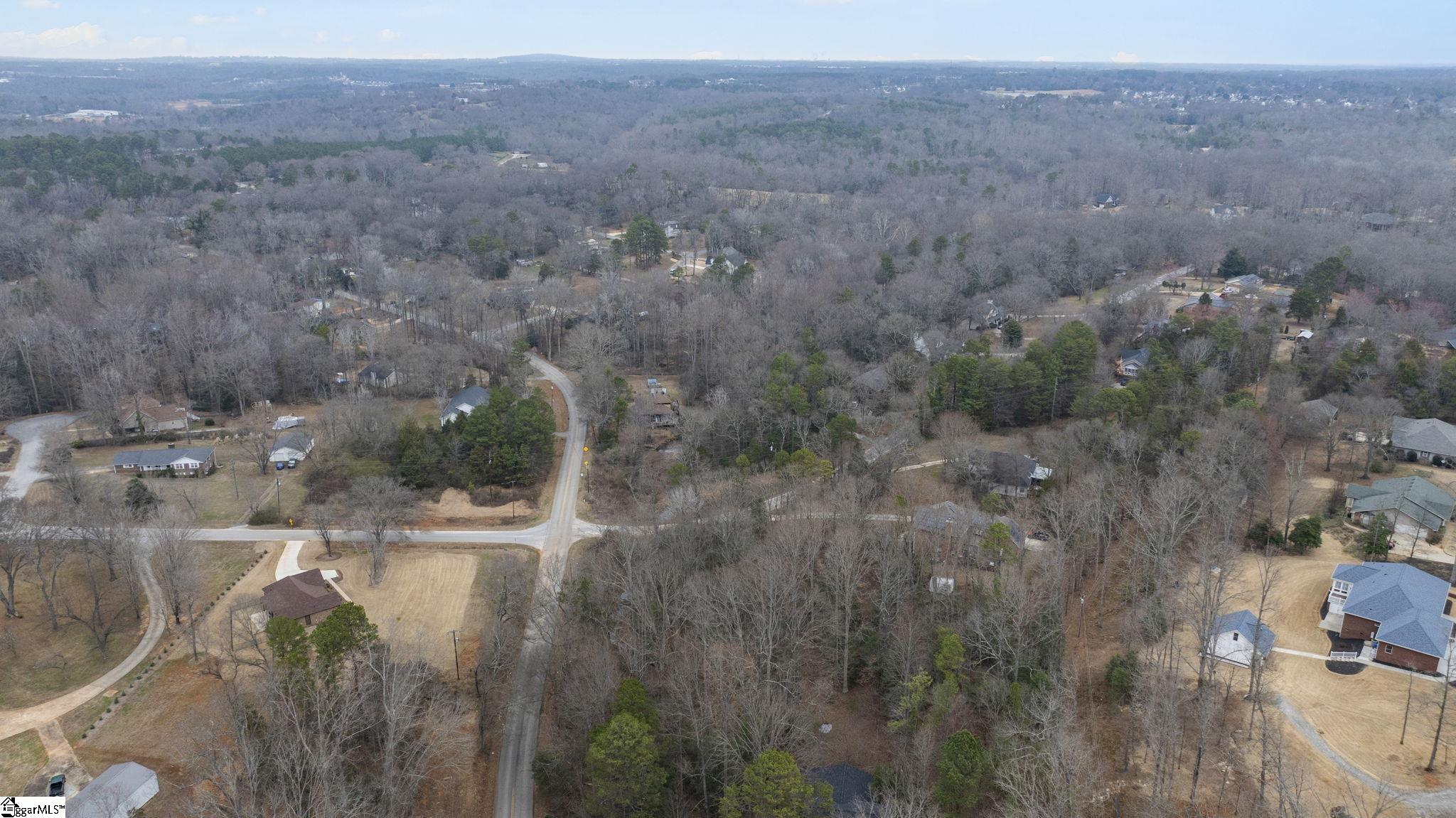 Southwood Drive Greenville, SC 29605