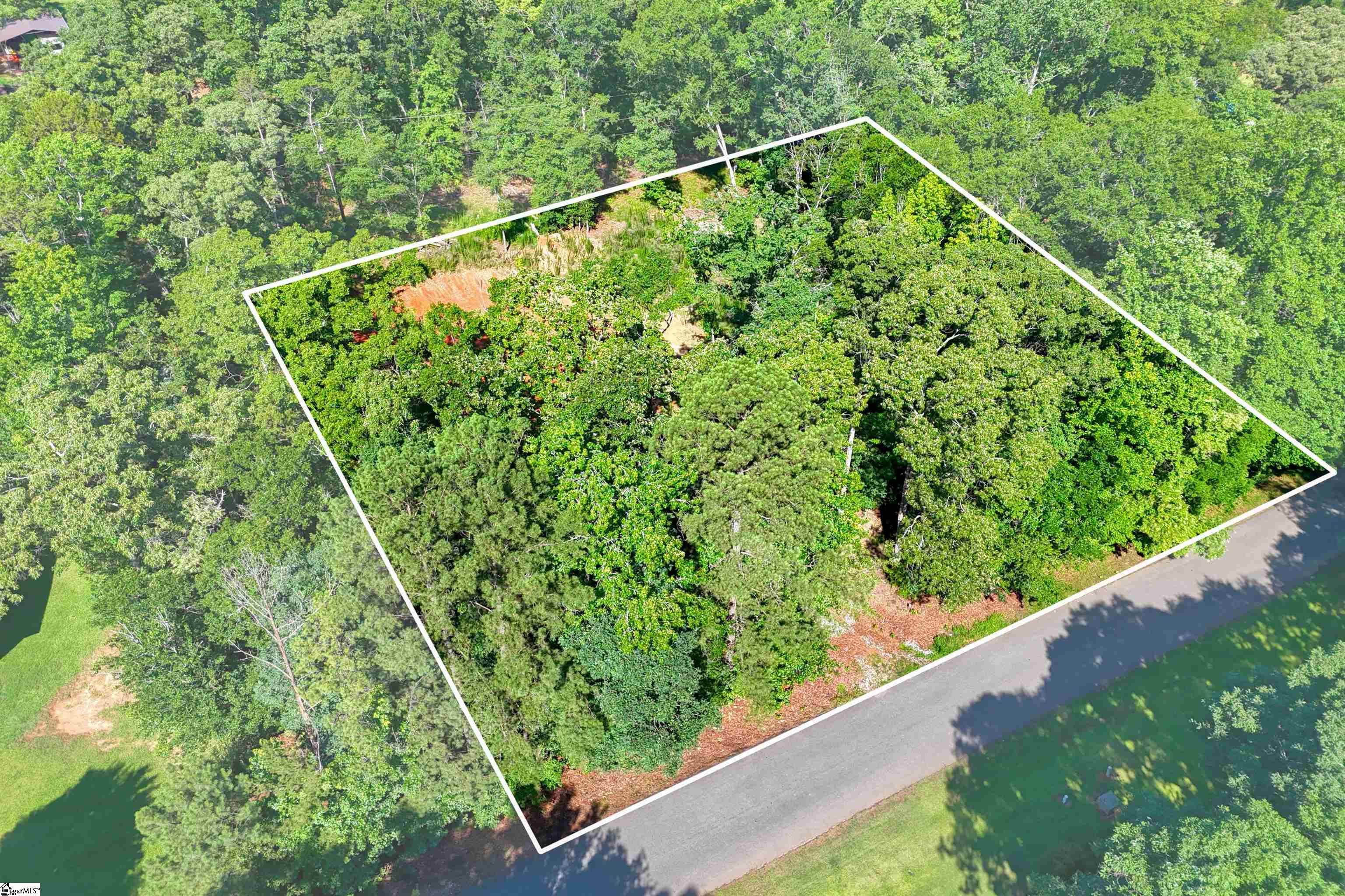 1020 Green Willow Trail Anderson, SC 29621