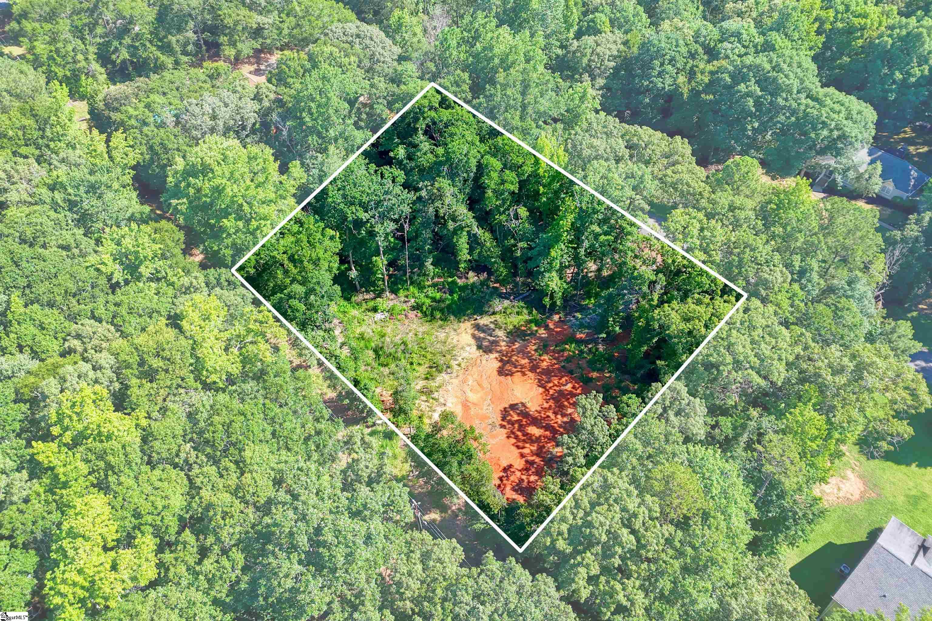 1020 Green Willow Trail Anderson, SC 29621