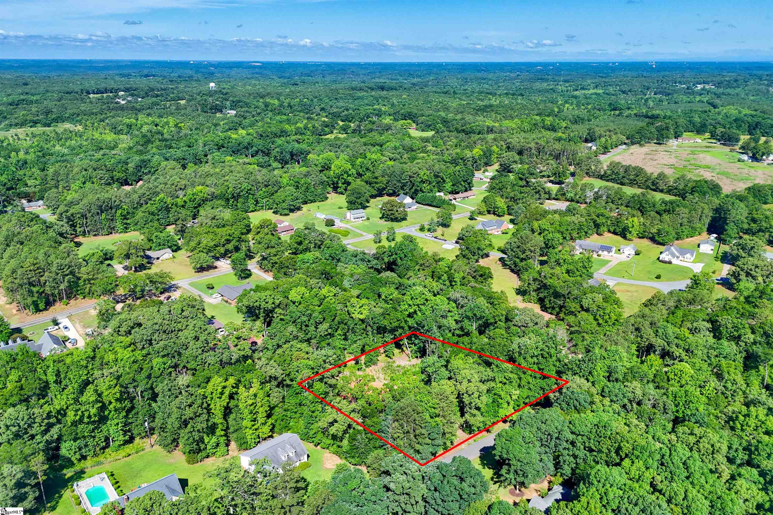 1020 Green Willow Trail Anderson, SC 29621