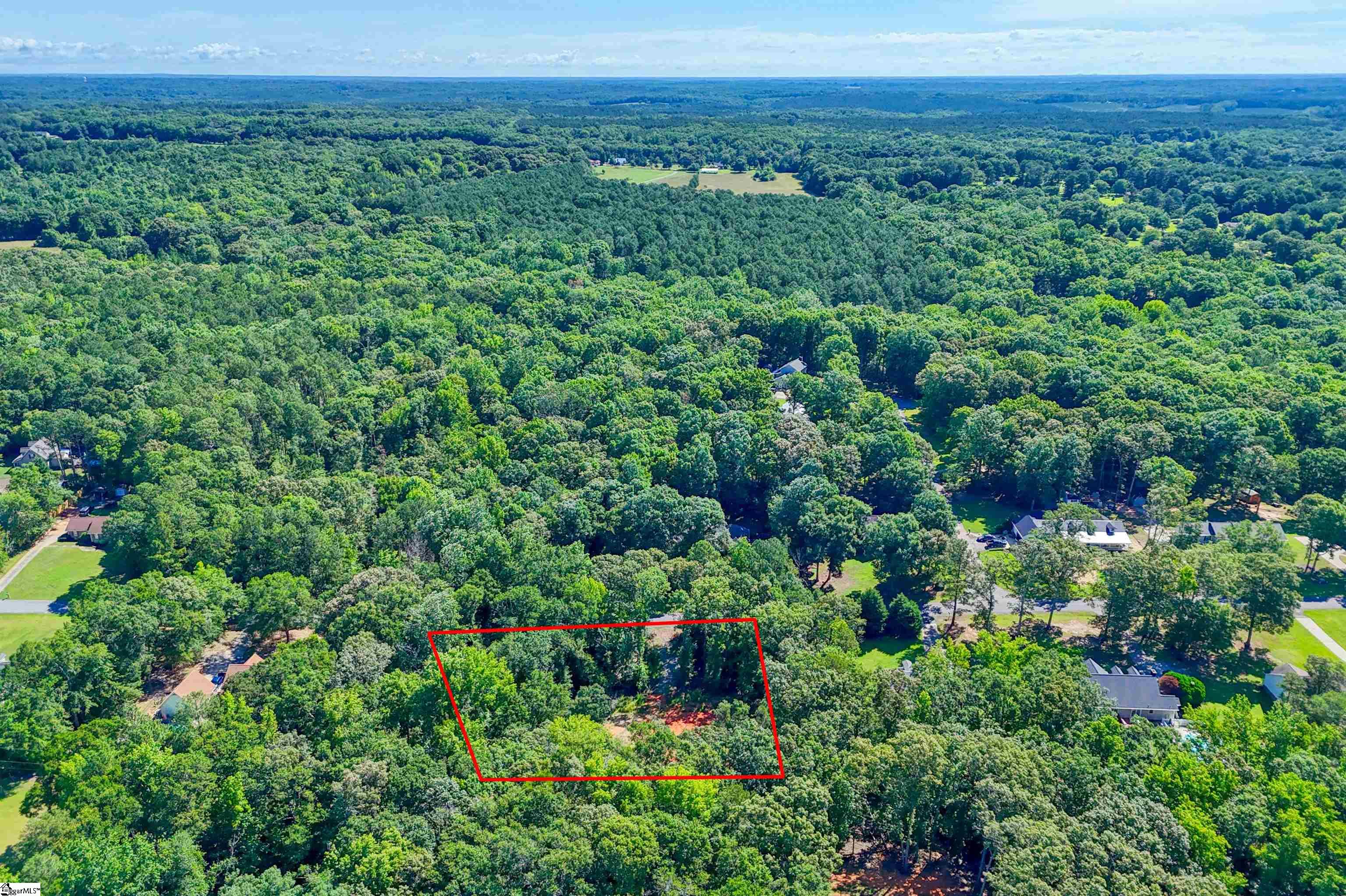 1020 Green Willow Trail Anderson, SC 29621