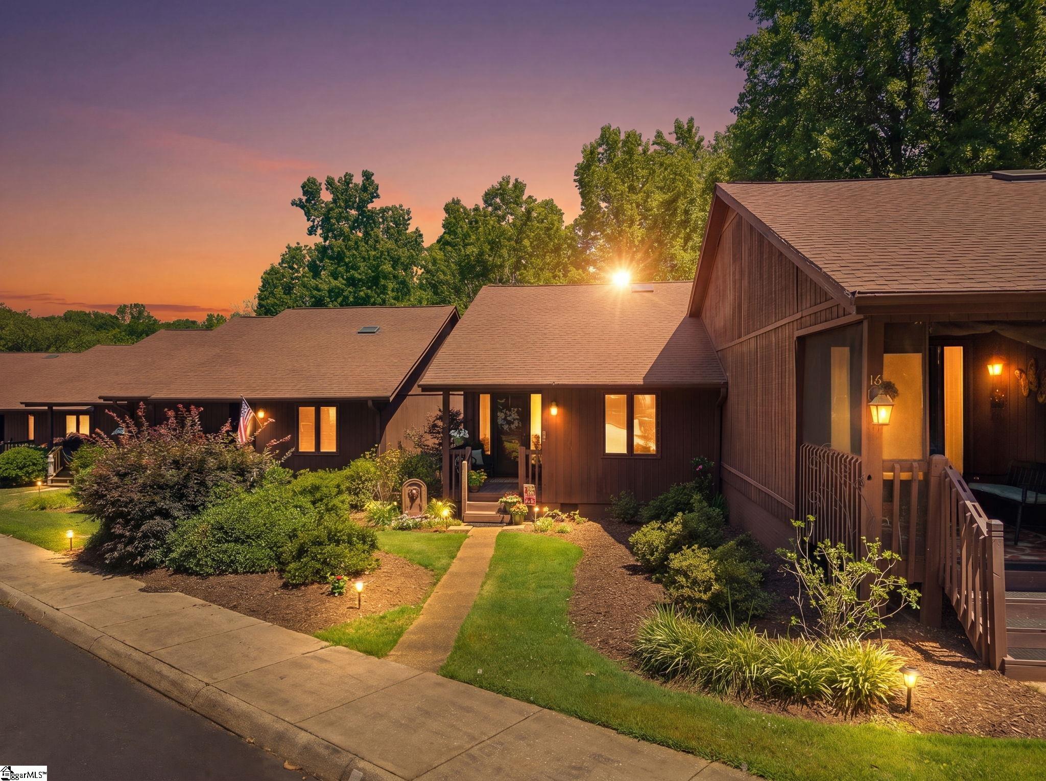 15 Creekside Way Greenville, SC 29609