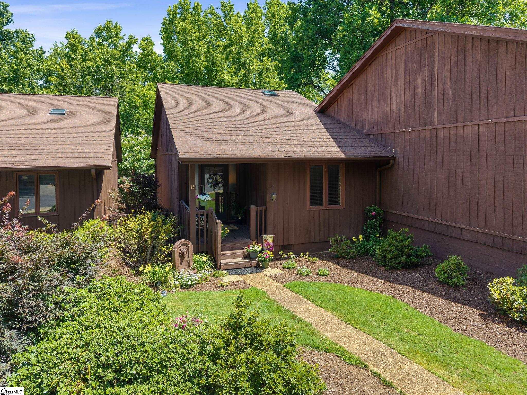15 Creekside Way Greenville, SC 29609