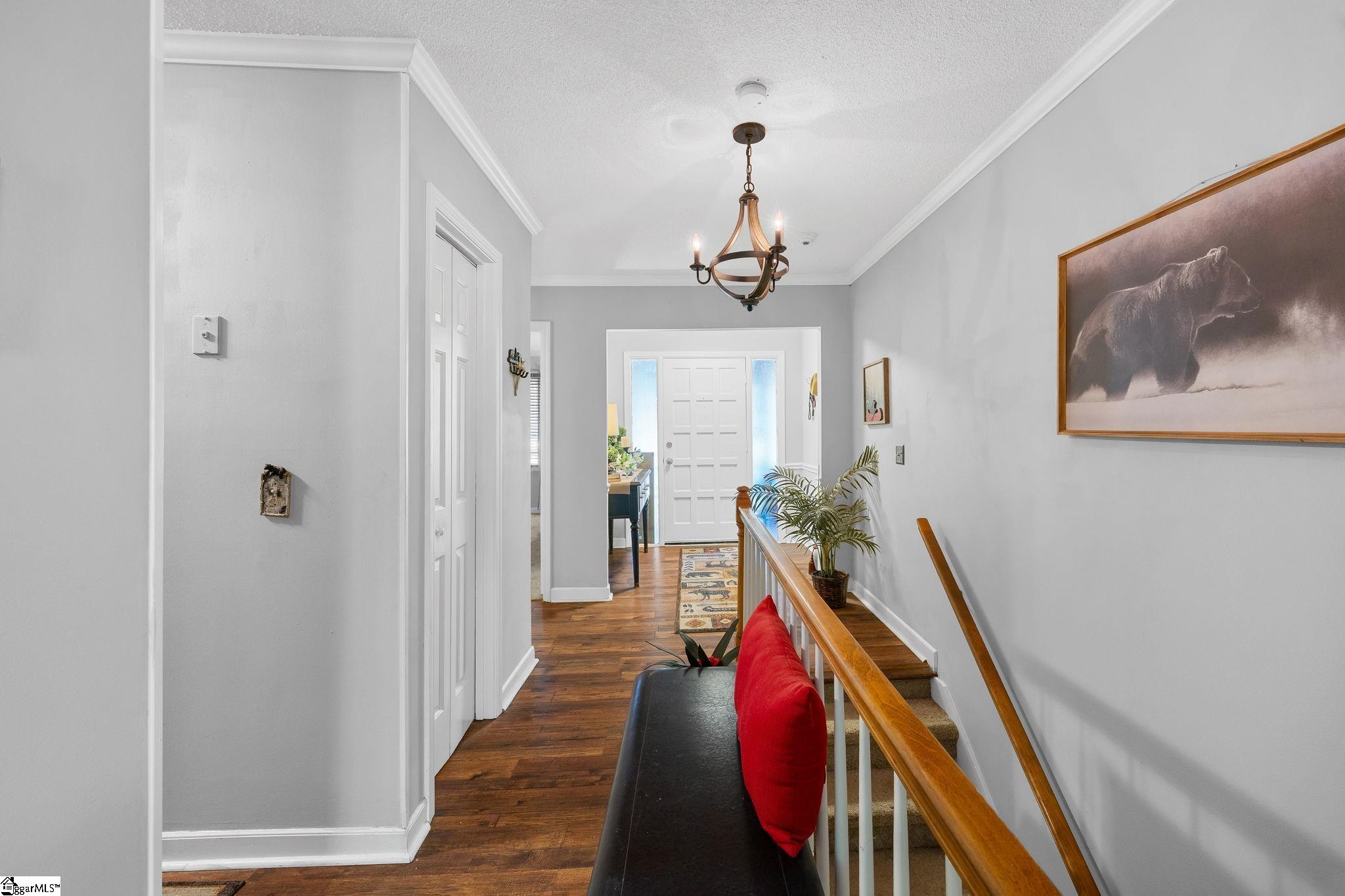 15 Creekside Way Greenville, SC 29609
