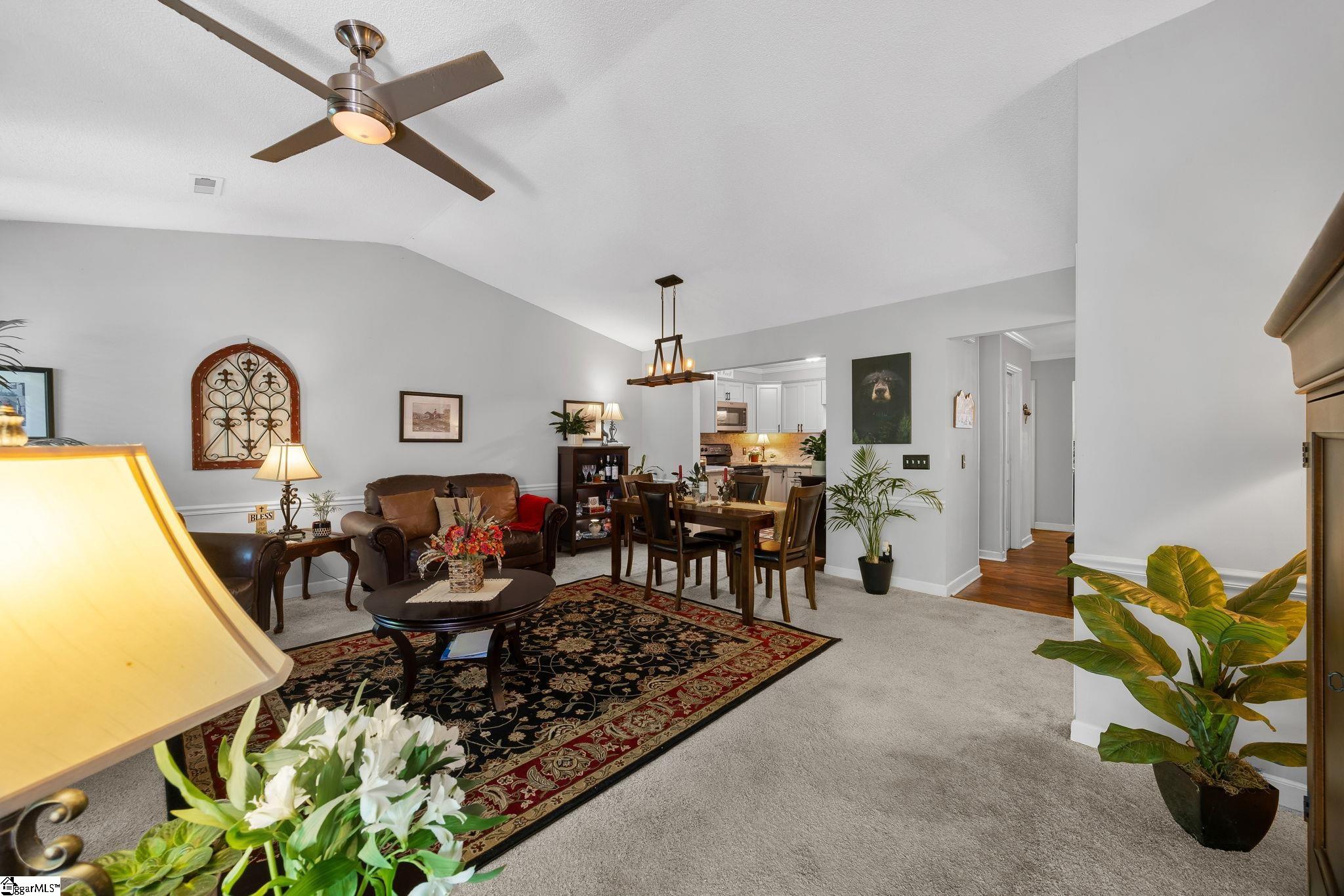 15 Creekside Way Greenville, SC 29609