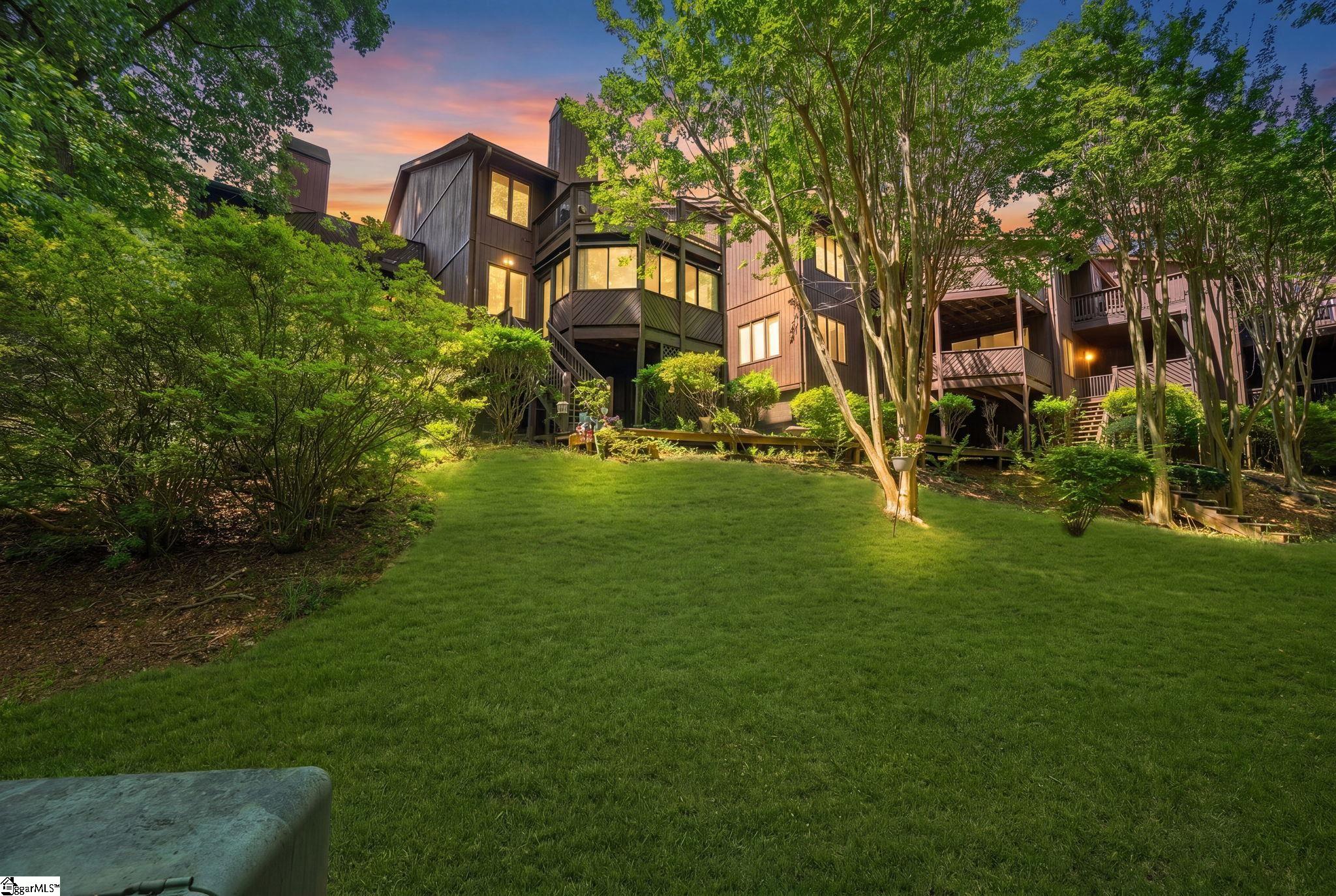 15 Creekside Way Greenville, SC 29609