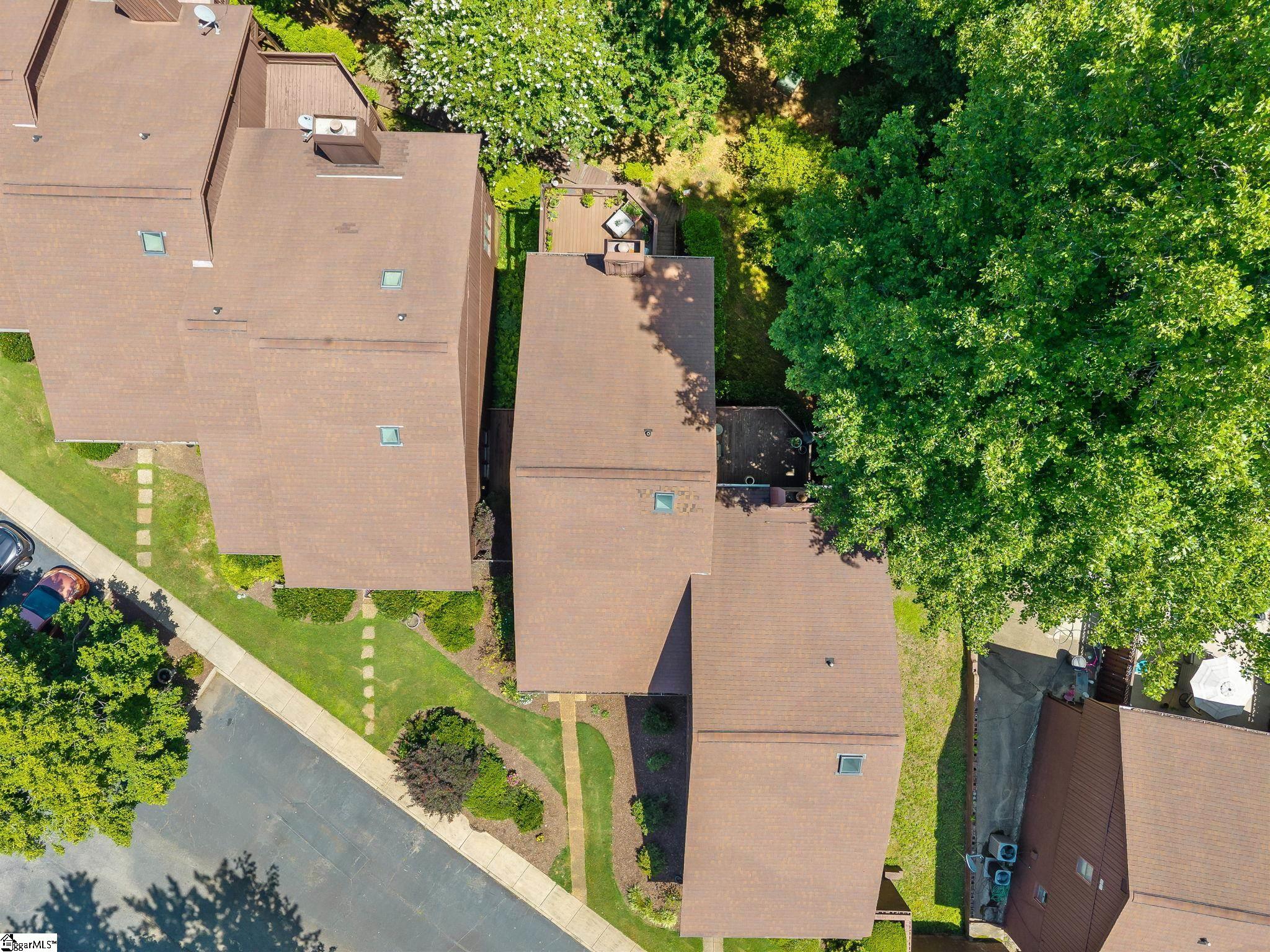 15 Creekside Way Greenville, SC 29609
