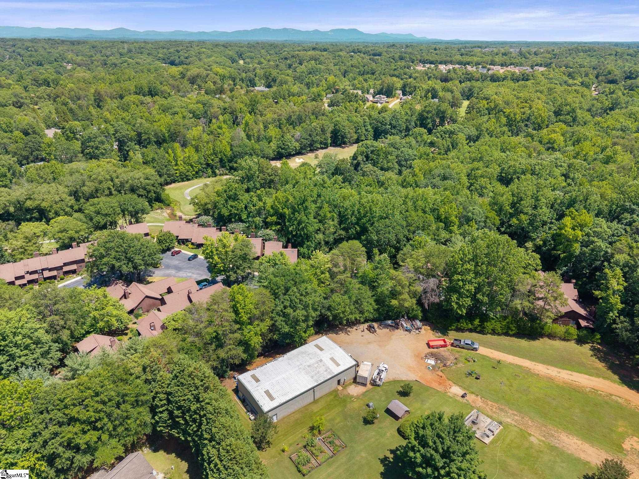 15 Creekside Way Greenville, SC 29609