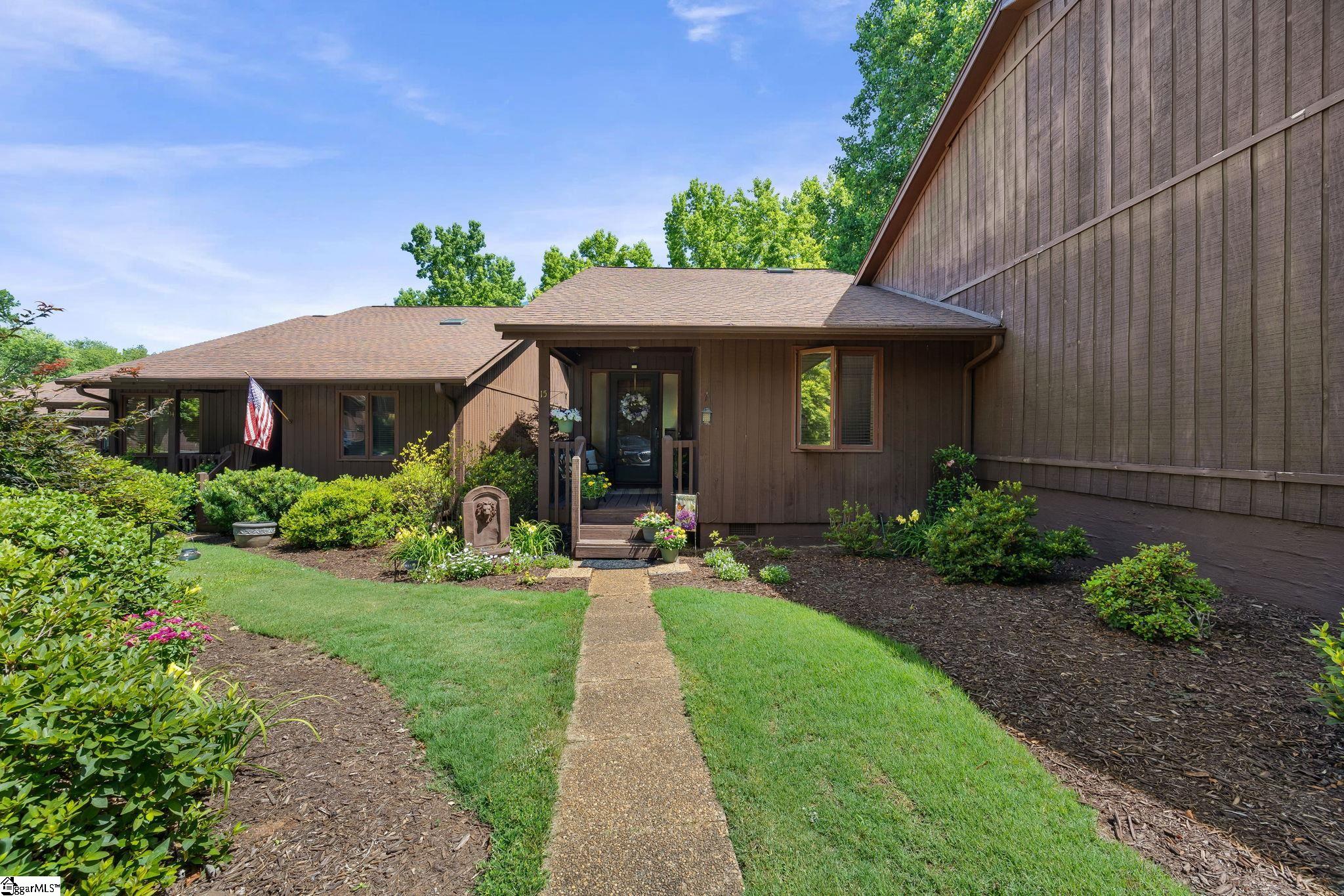 15 Creekside Way Greenville, SC 29609