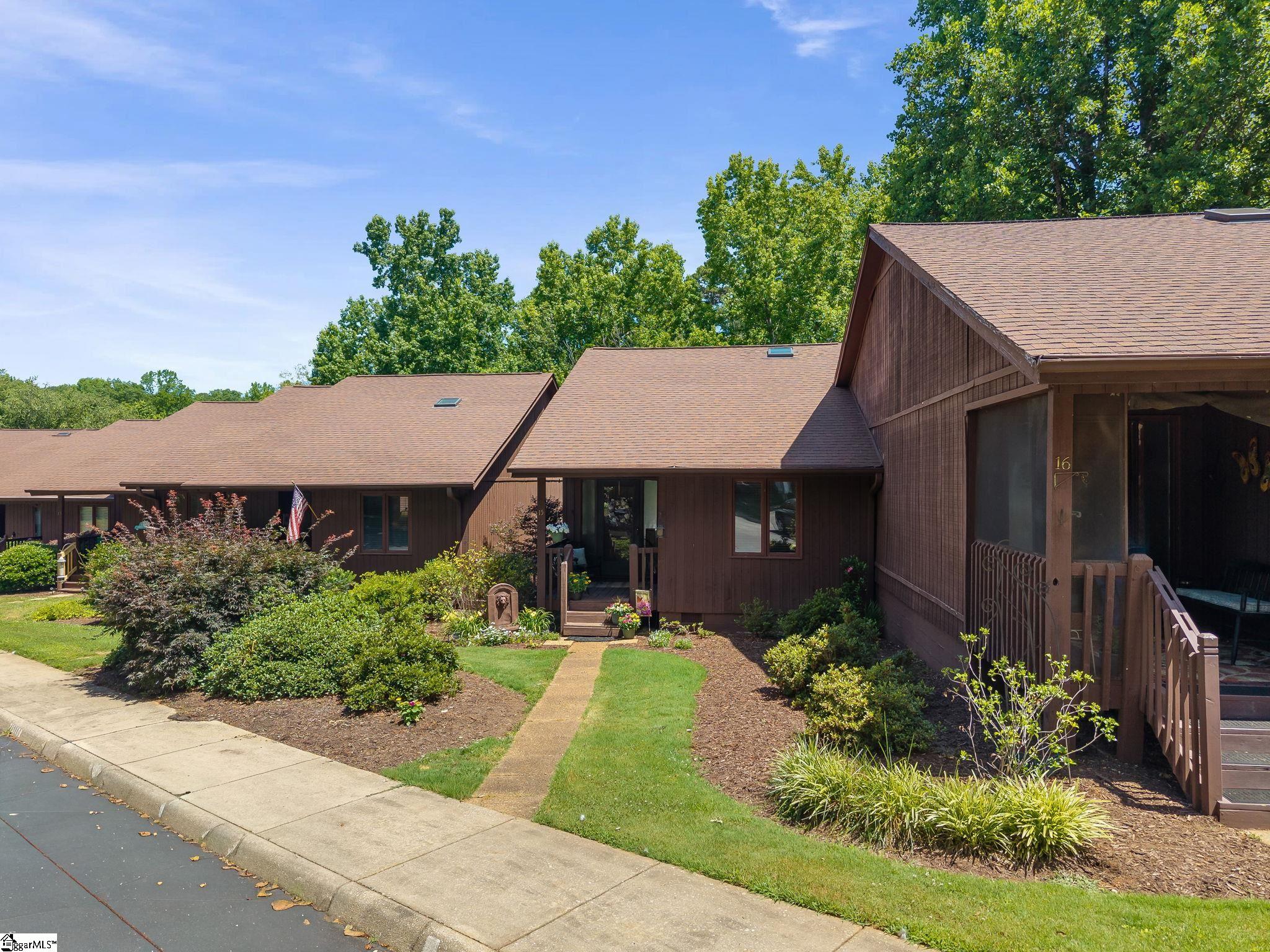 15 Creekside Way Greenville, SC 29609