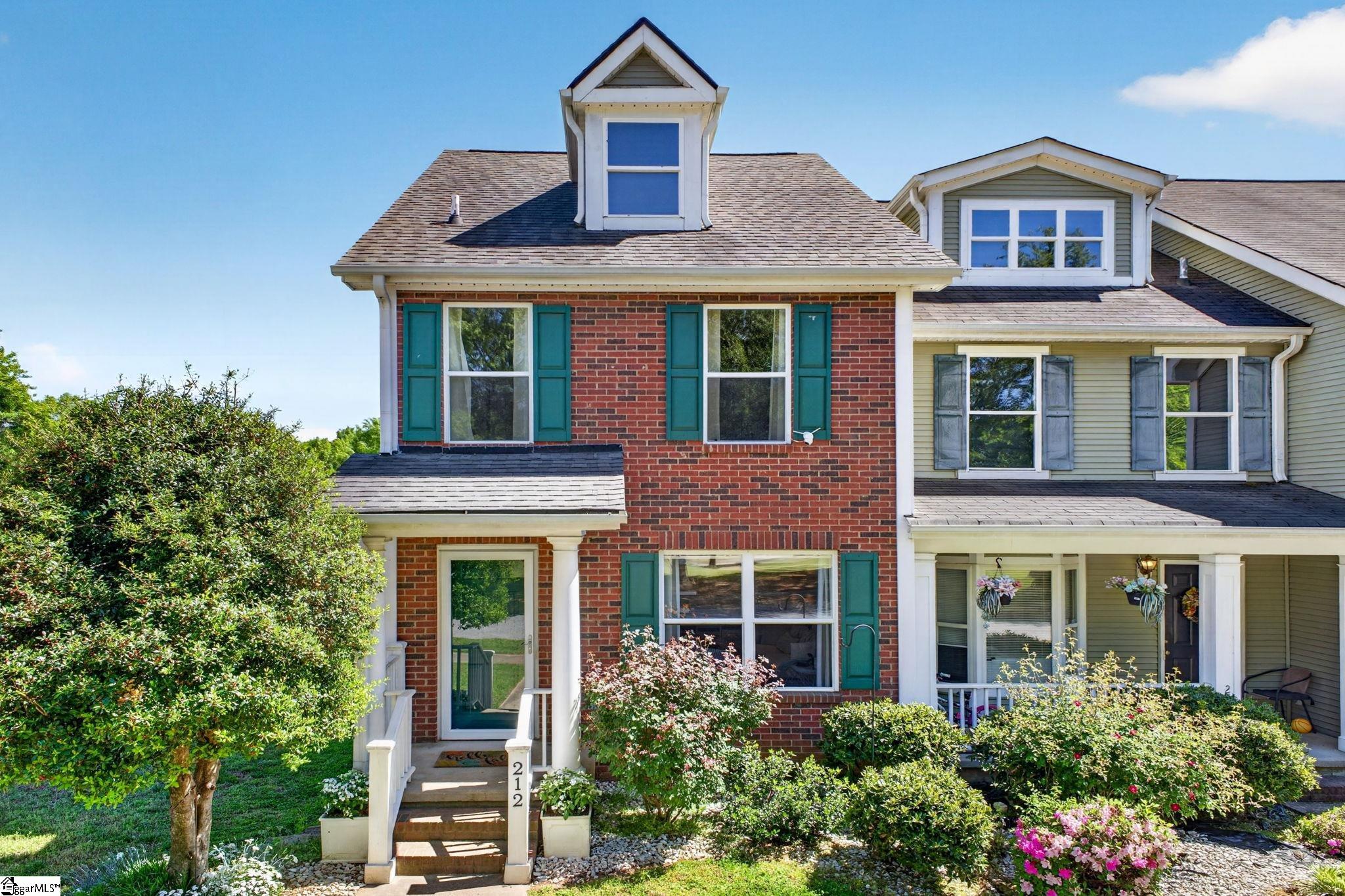212 Alde Street Greenville, SC 29607