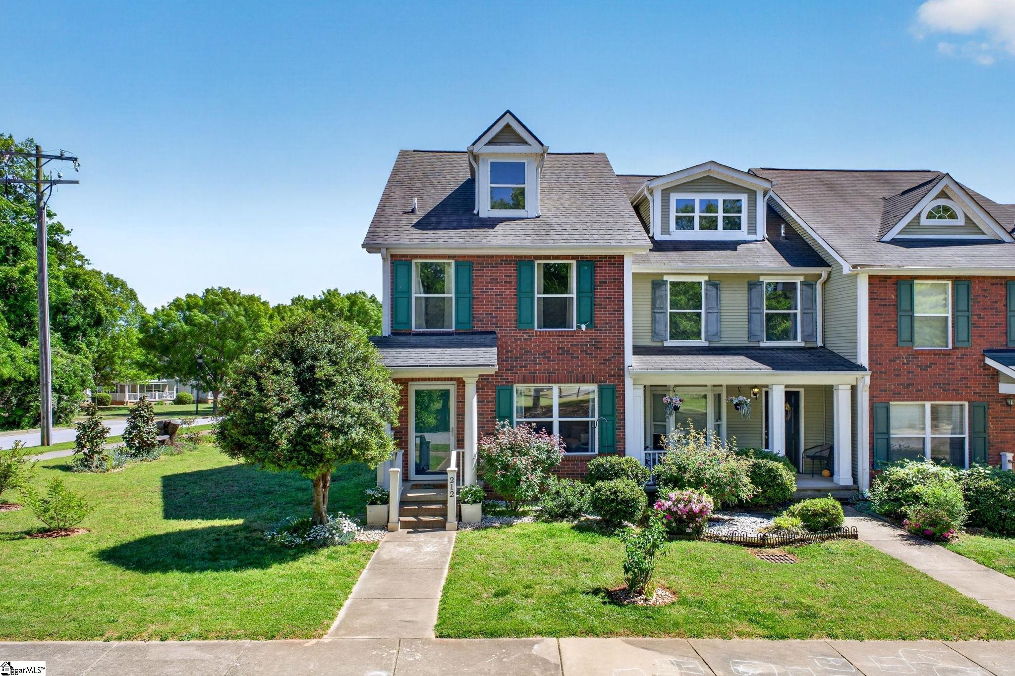 212 Alde Street Greenville, SC 29607