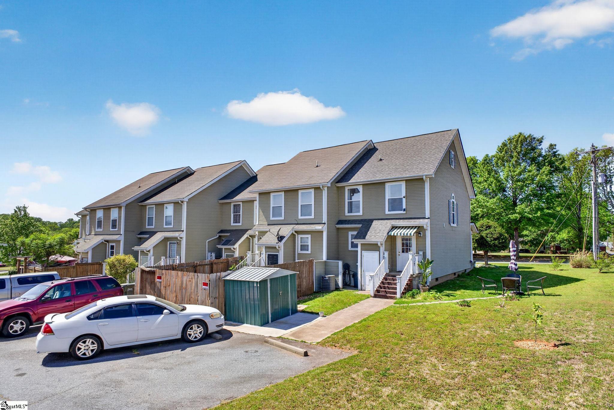 212 Alde Street Greenville, SC 29607
