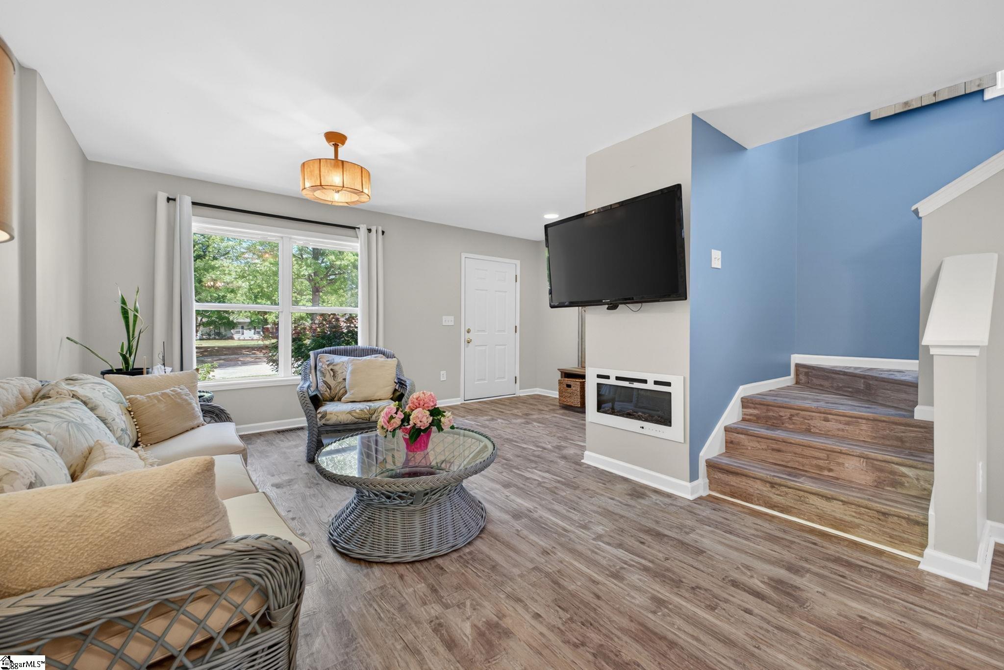 212 Alde Street Greenville, SC 29607