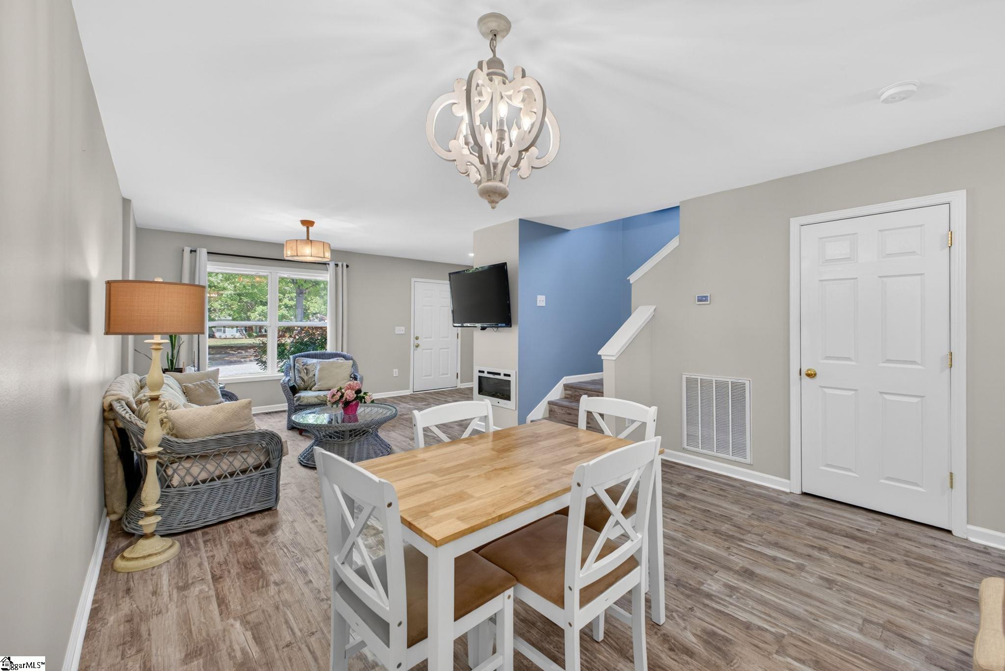 212 Alde Street Greenville, SC 29607