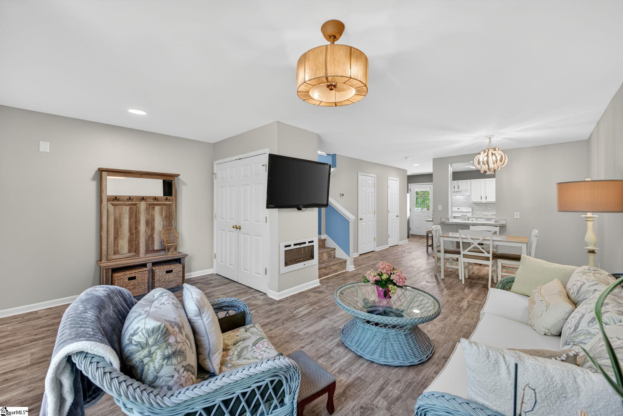 212 Alde Street Greenville, SC 29607