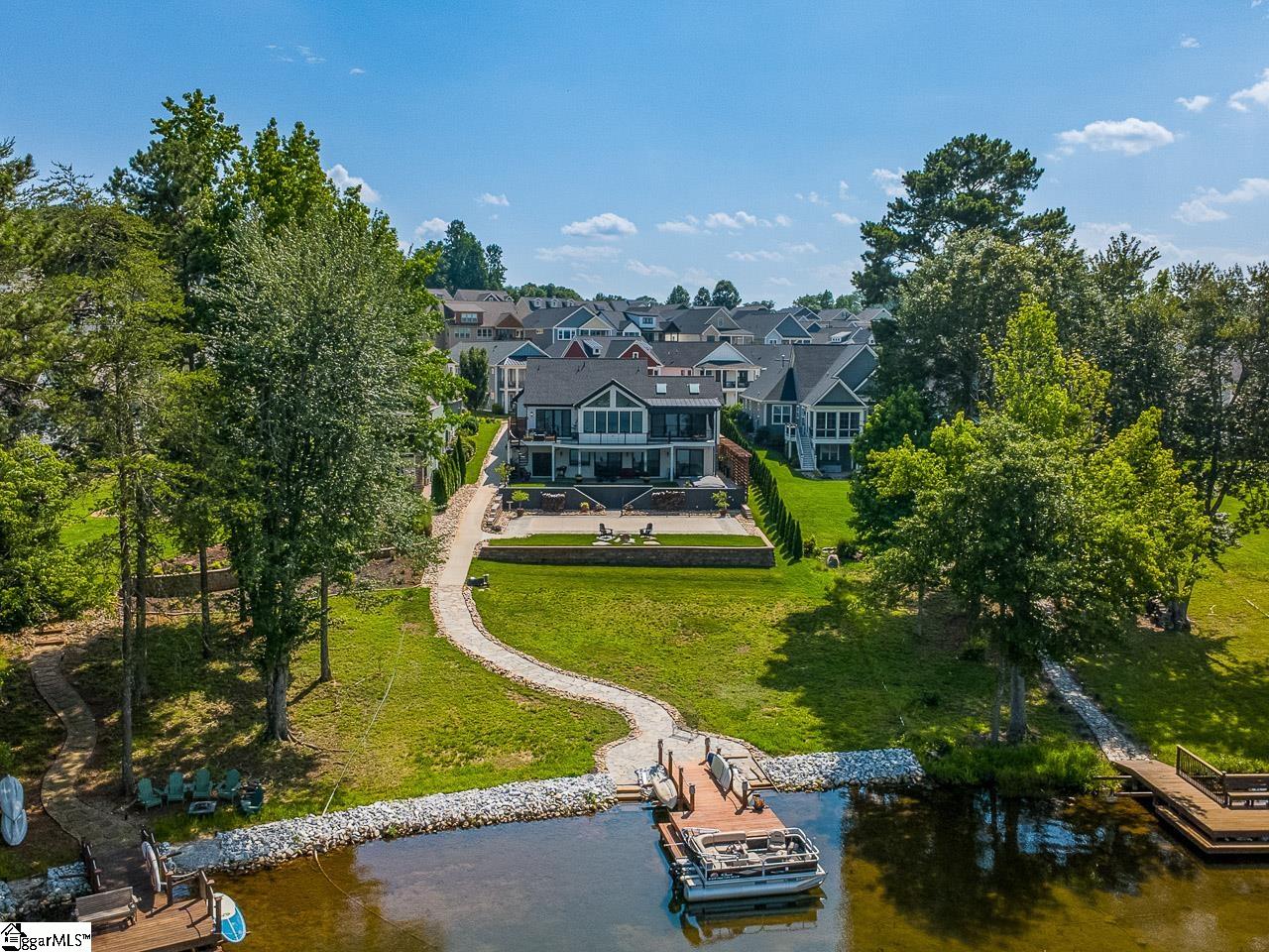 529 Coolwater Drive Taylors, SC 29687