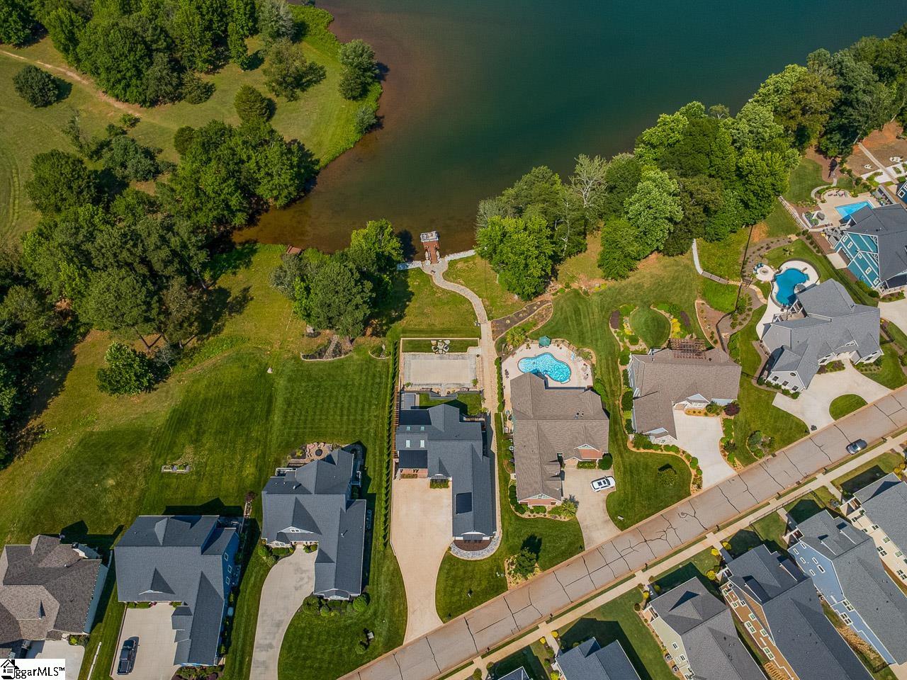 529 Coolwater Drive Taylors, SC 29687
