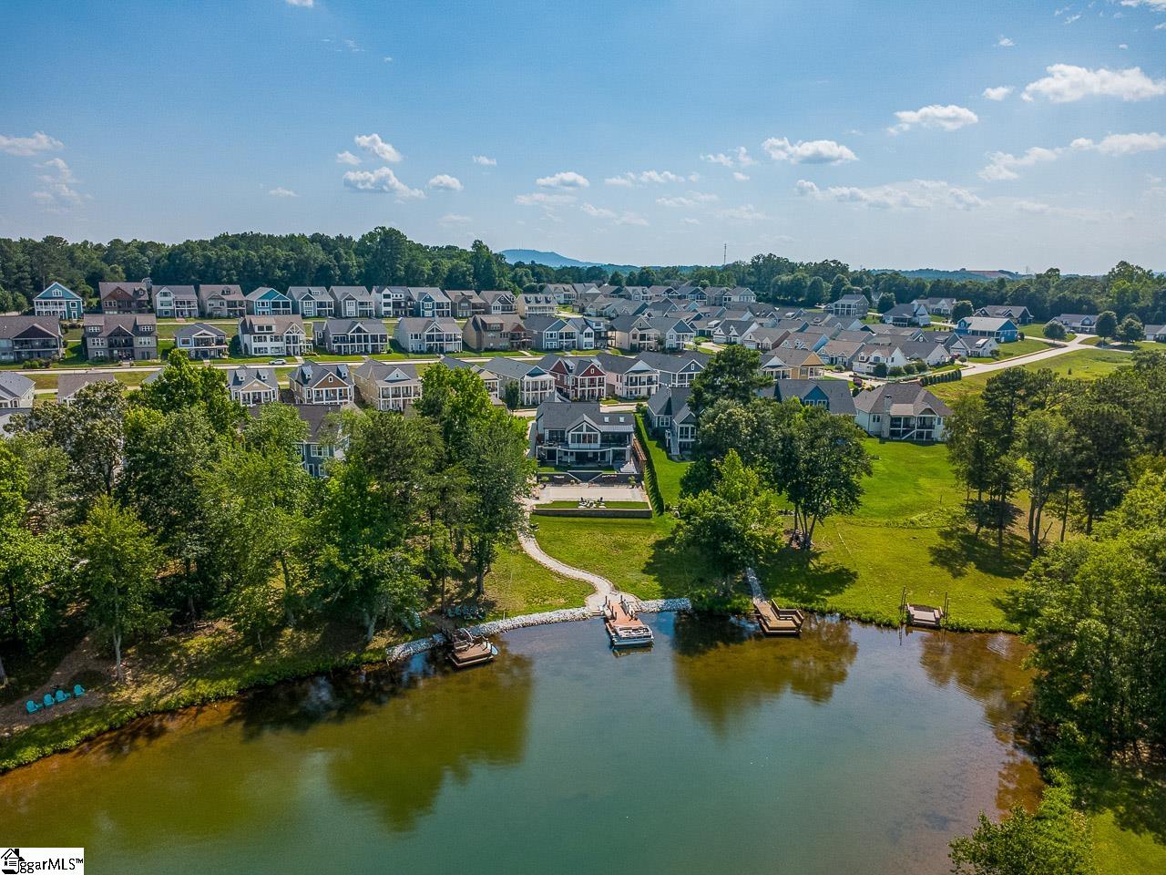 529 Coolwater Drive Taylors, SC 29687