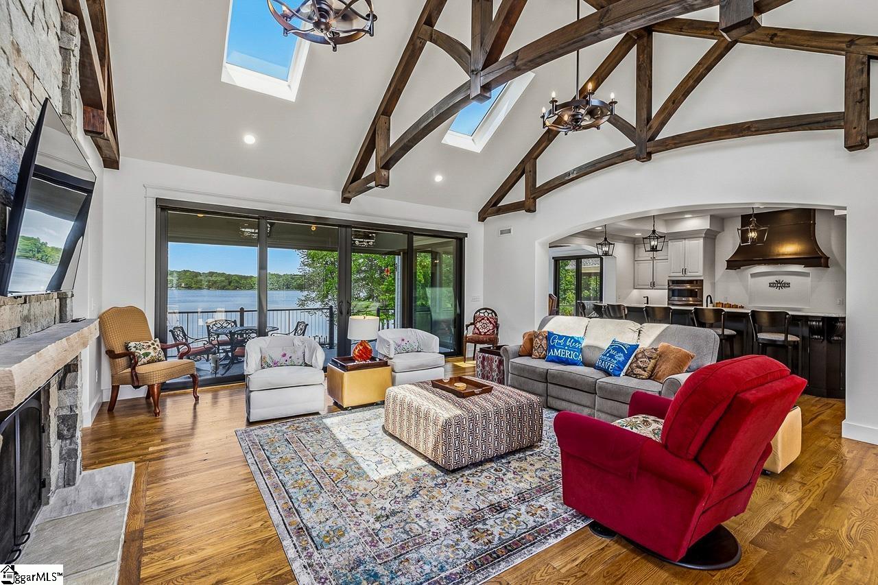529 Coolwater Drive Taylors, SC 29687