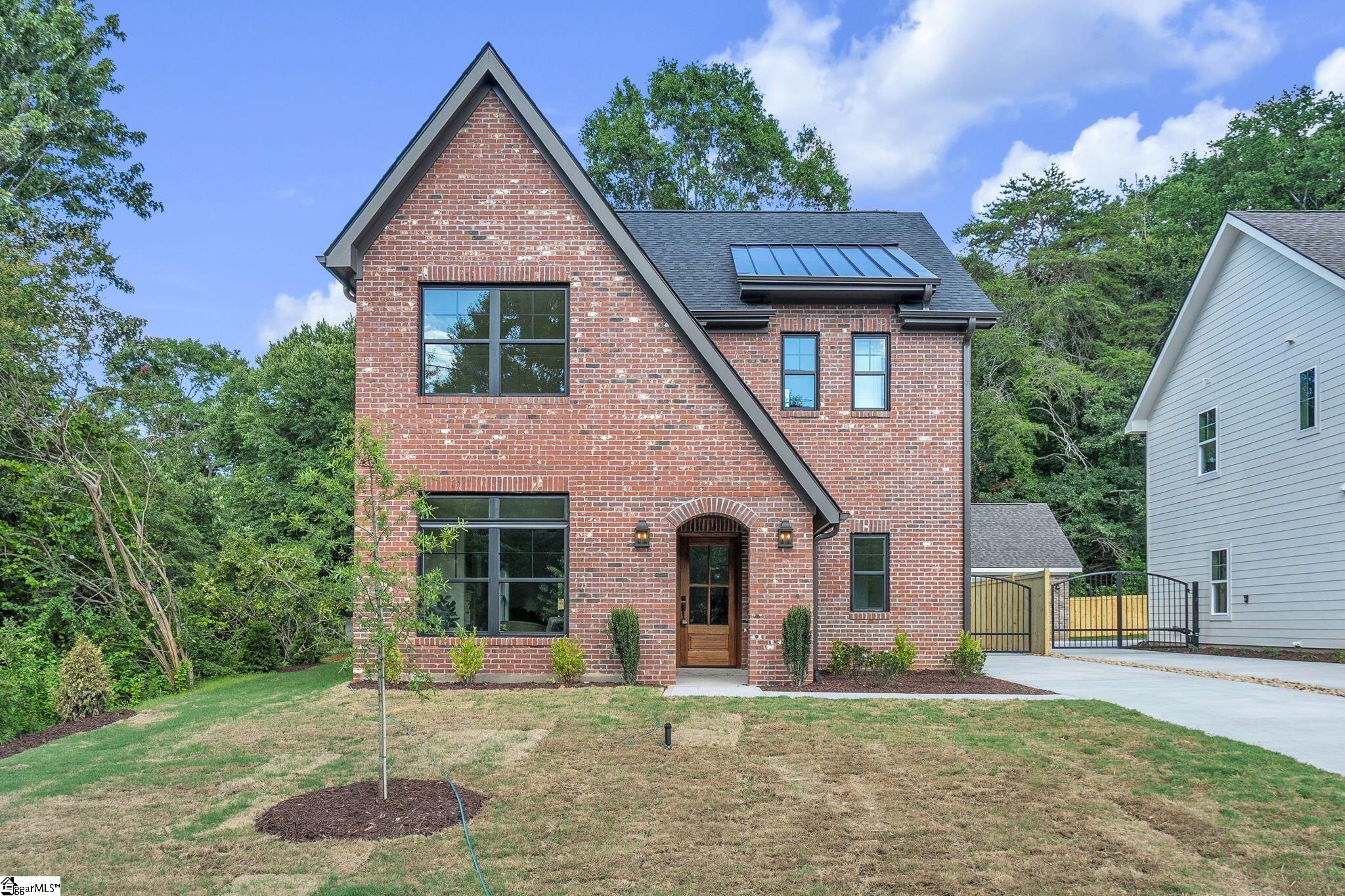 32 Tubbs Mountain Rd Ext Extension Travelers Rest, SC 29690