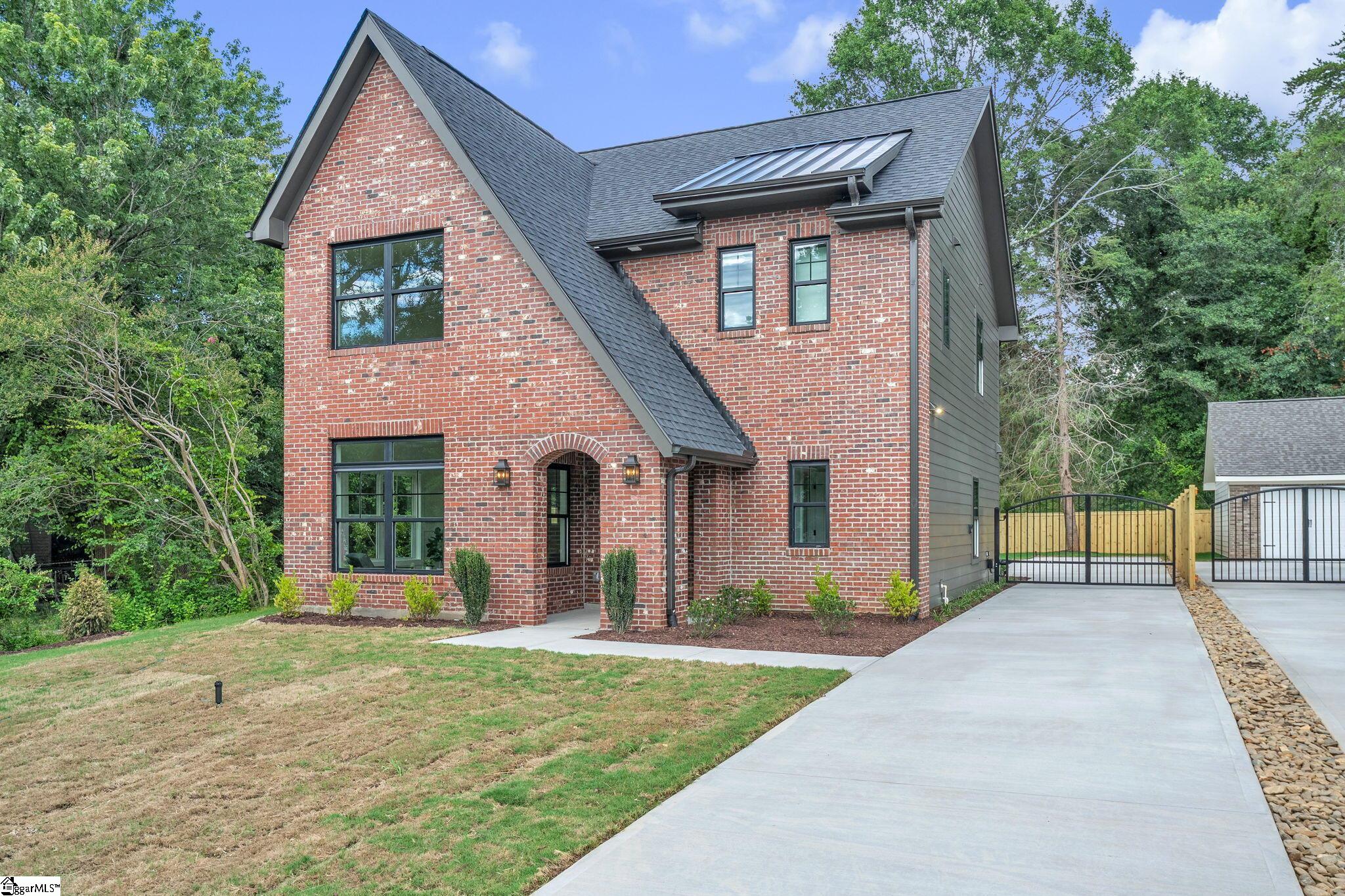 32 Tubbs Mountain Rd Ext Extension Travelers Rest, SC 29690