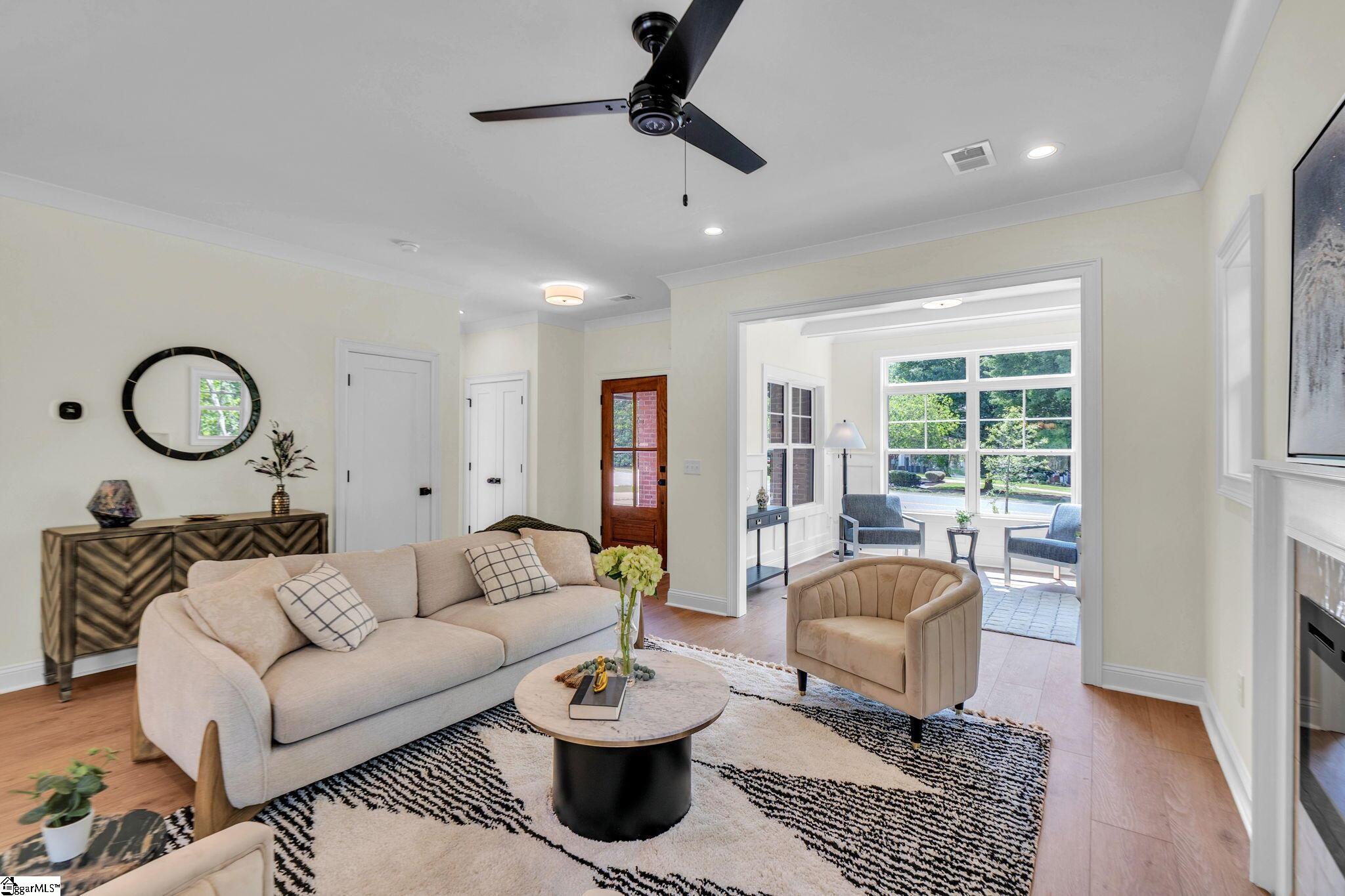 32 Tubbs Mountain Rd Ext Extension Travelers Rest, SC 29690