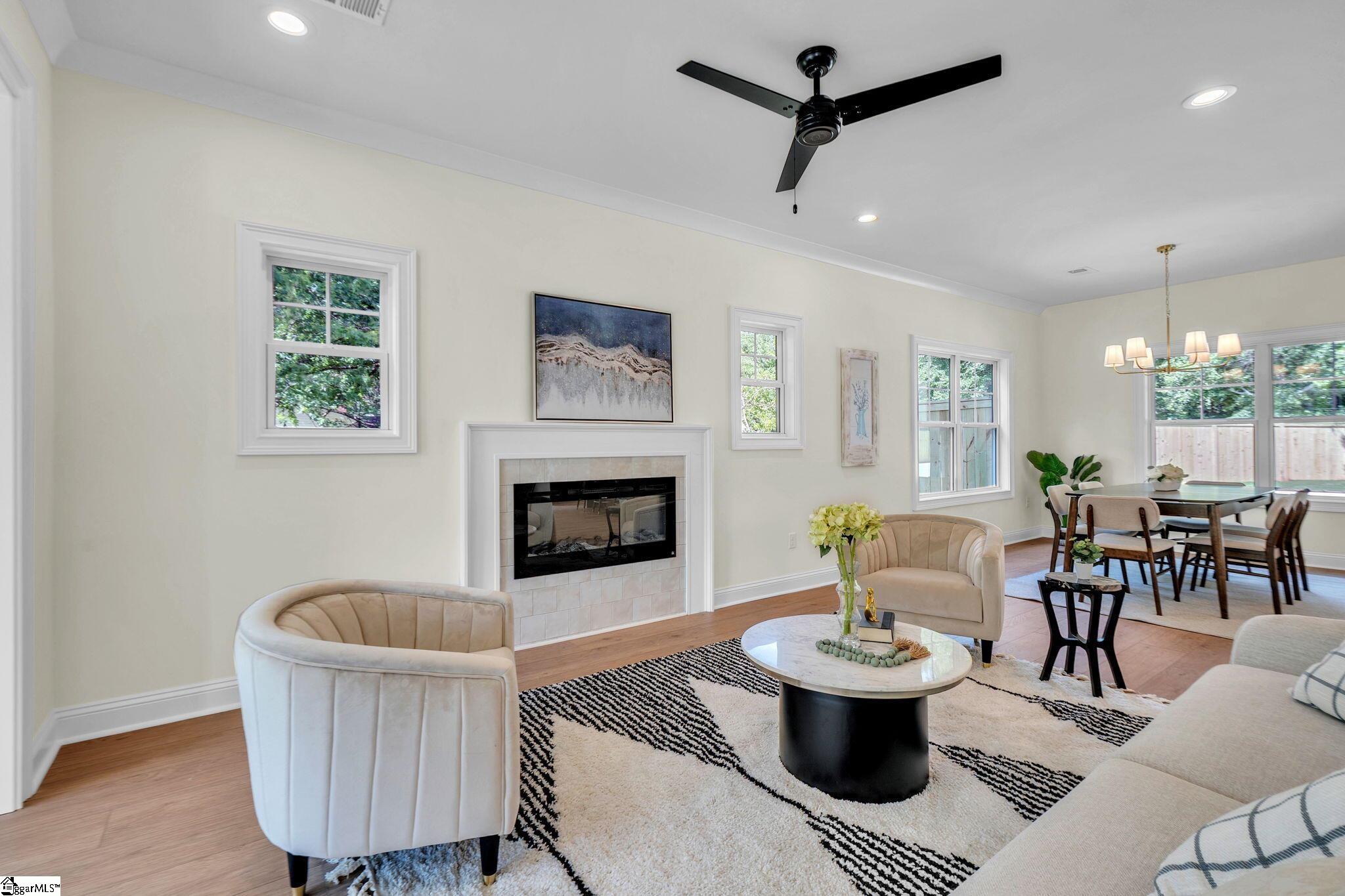32 Tubbs Mountain Rd Ext Extension Travelers Rest, SC 29690
