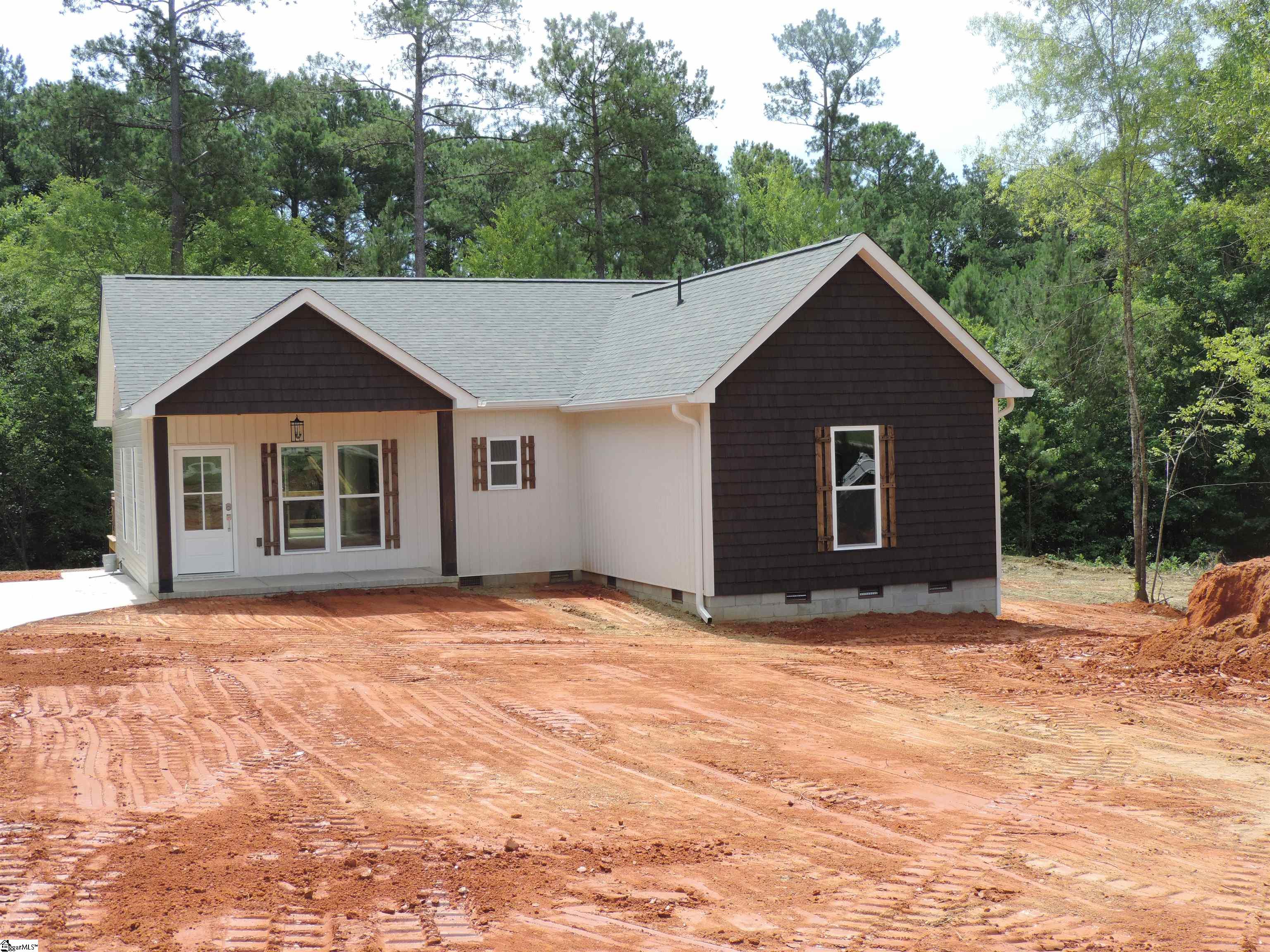 384 Bailey Road Buffalo, SC 29321