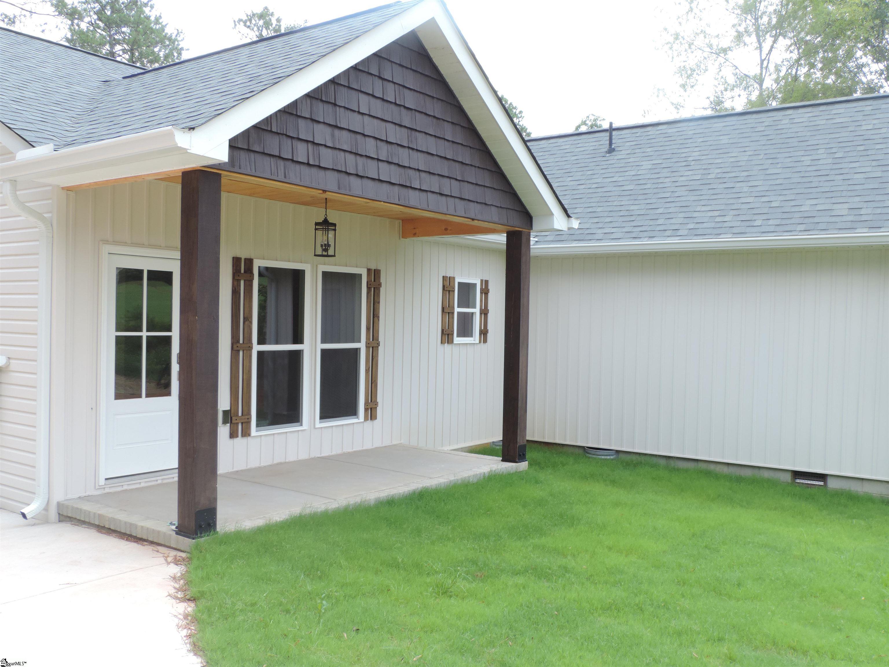384 Bailey Road