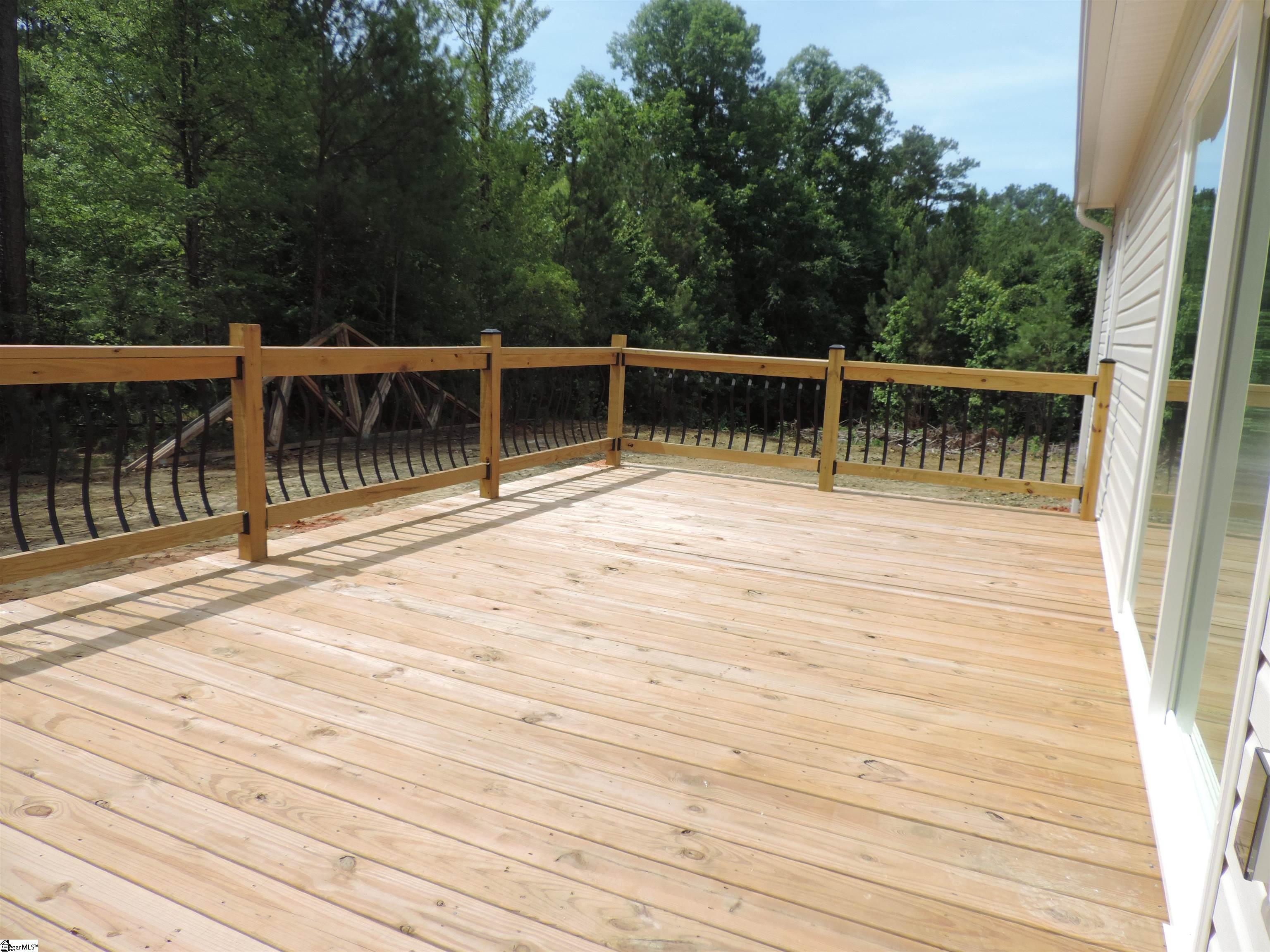 384 Bailey Road Buffalo, SC 29321