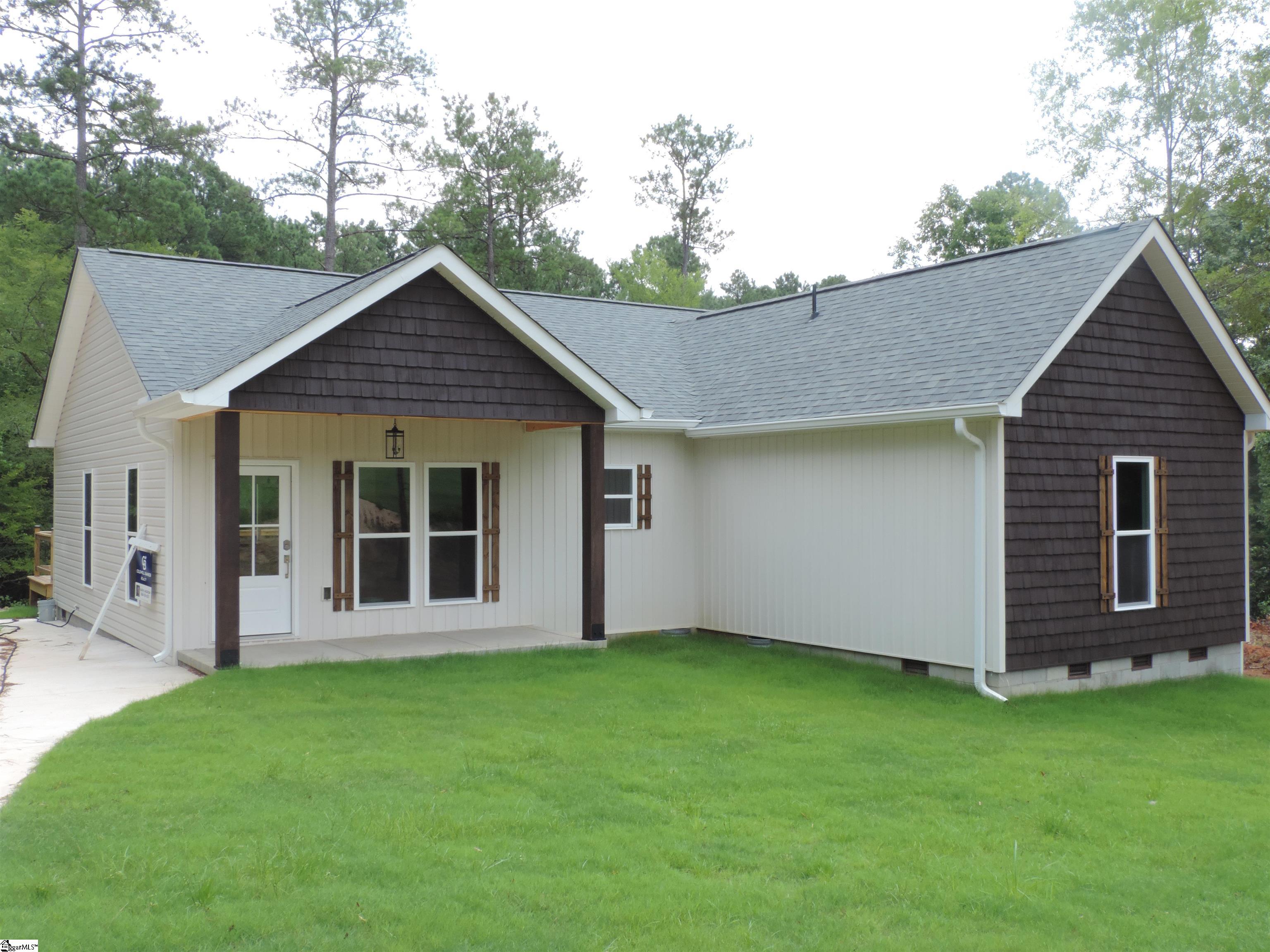 384 Bailey Road