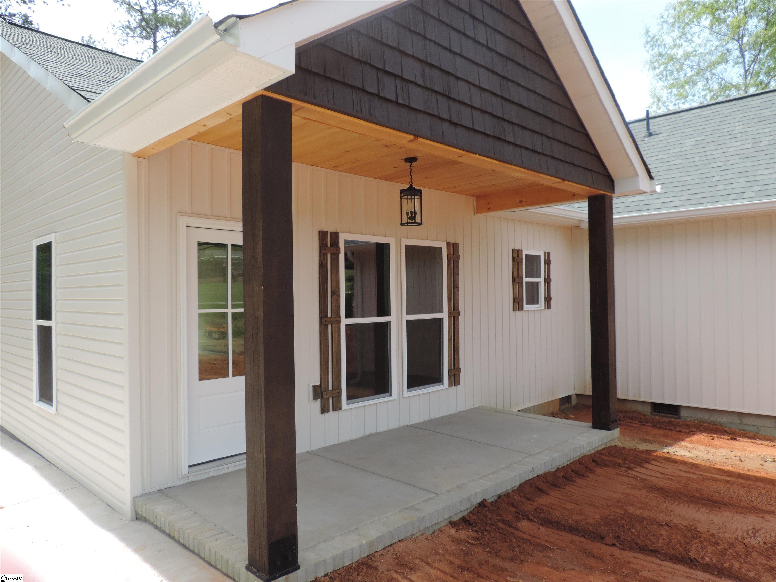 384 Bailey Road Buffalo, SC 29321