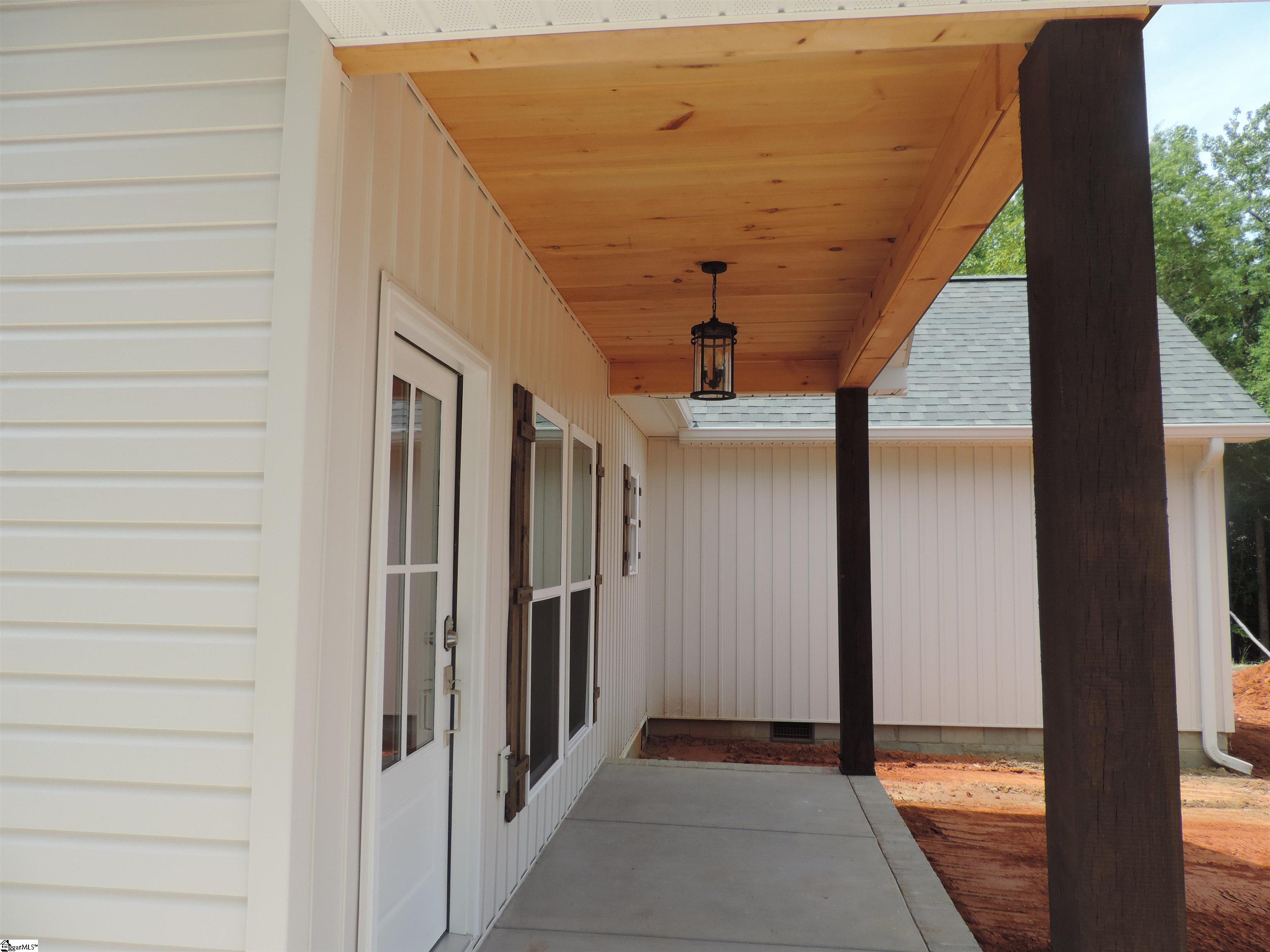 384 Bailey Road Buffalo, SC 29321