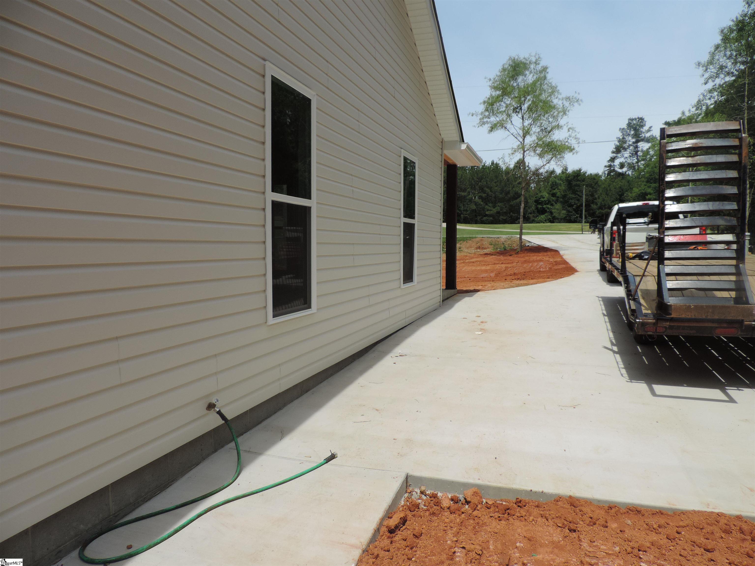 384 Bailey Road Buffalo, SC 29321