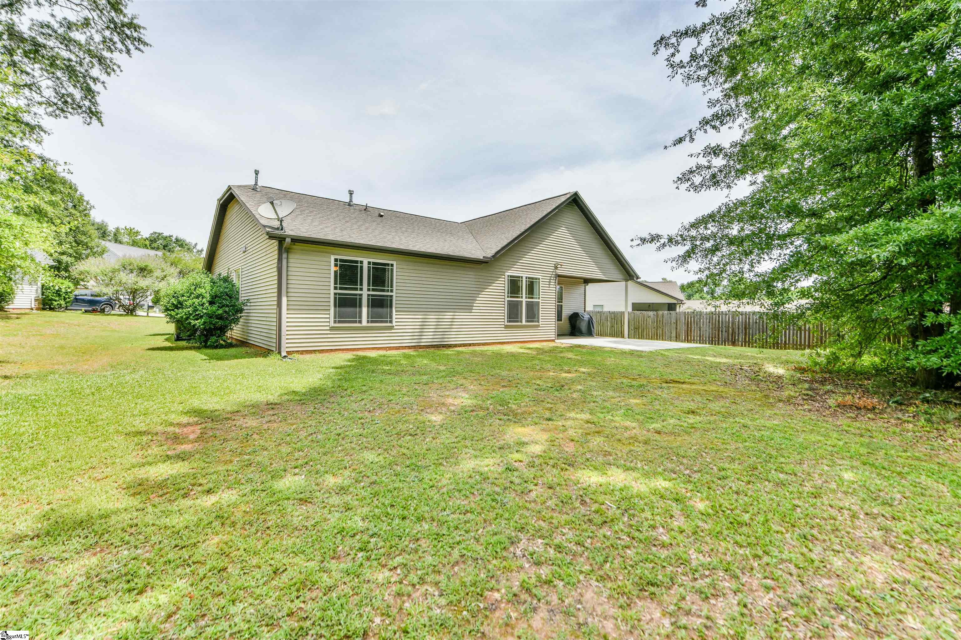 119 Colewood Place Simpsonville, SC 29681