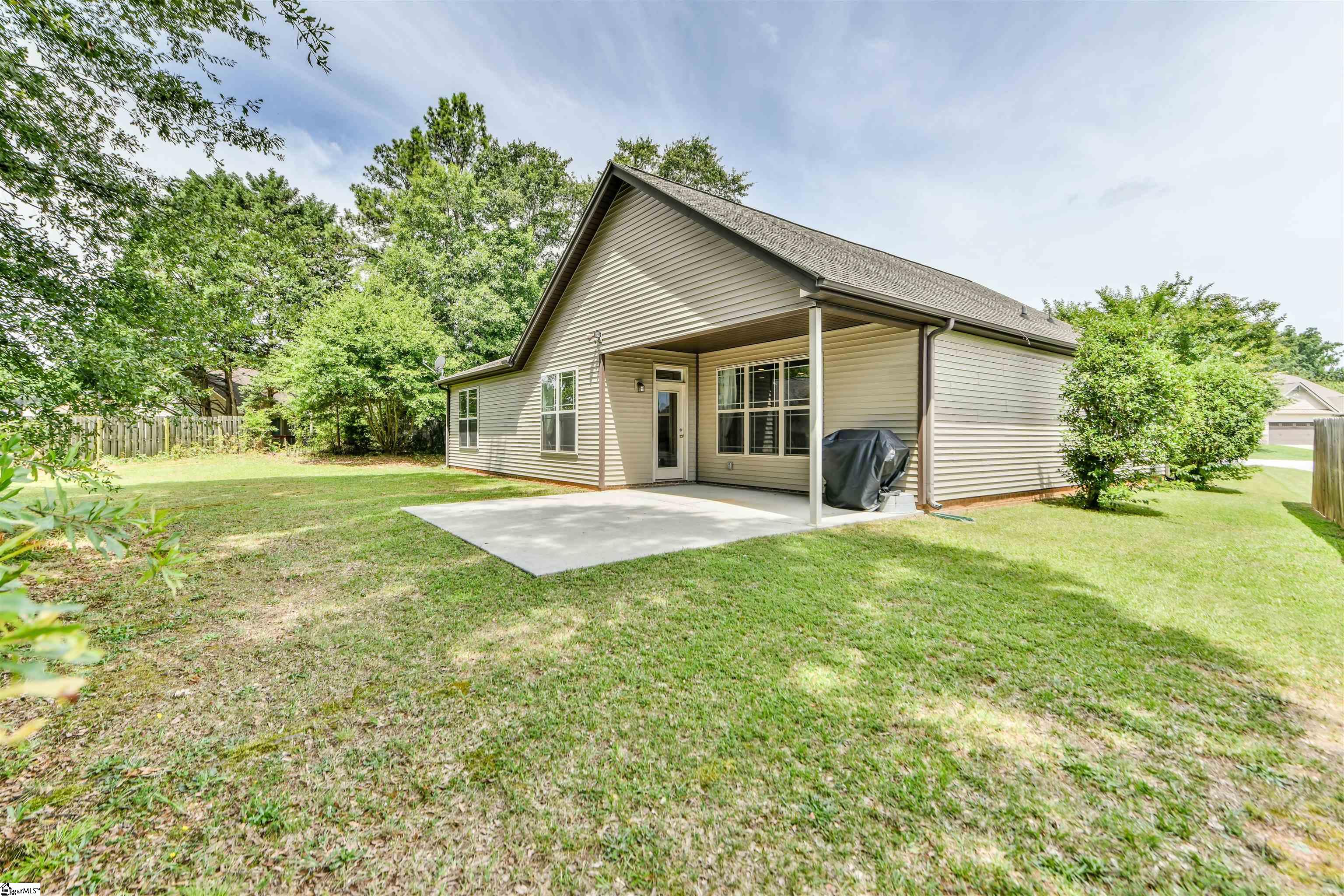 119 Colewood Place Simpsonville, SC 29681