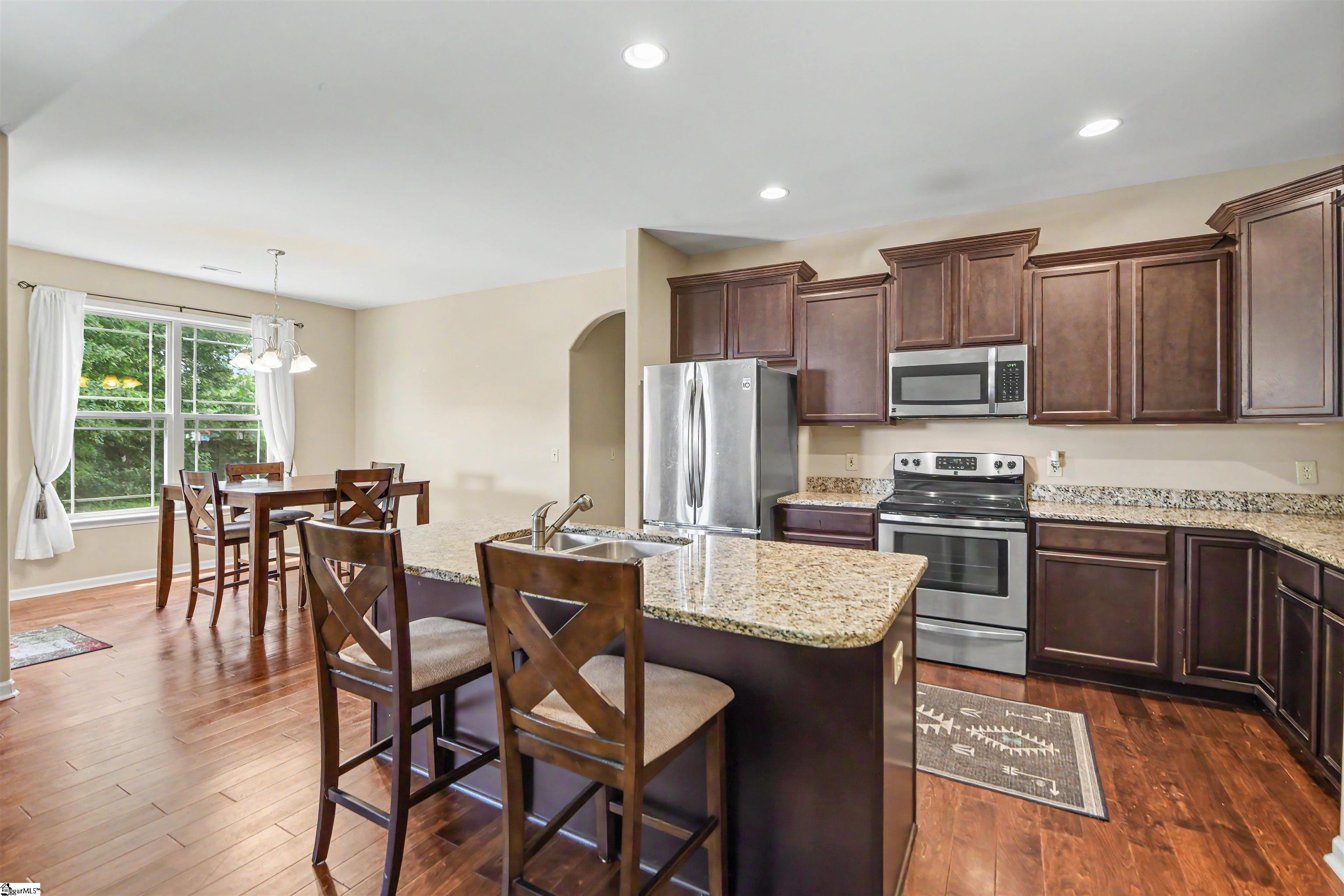 119 Colewood Place Simpsonville, SC 29681