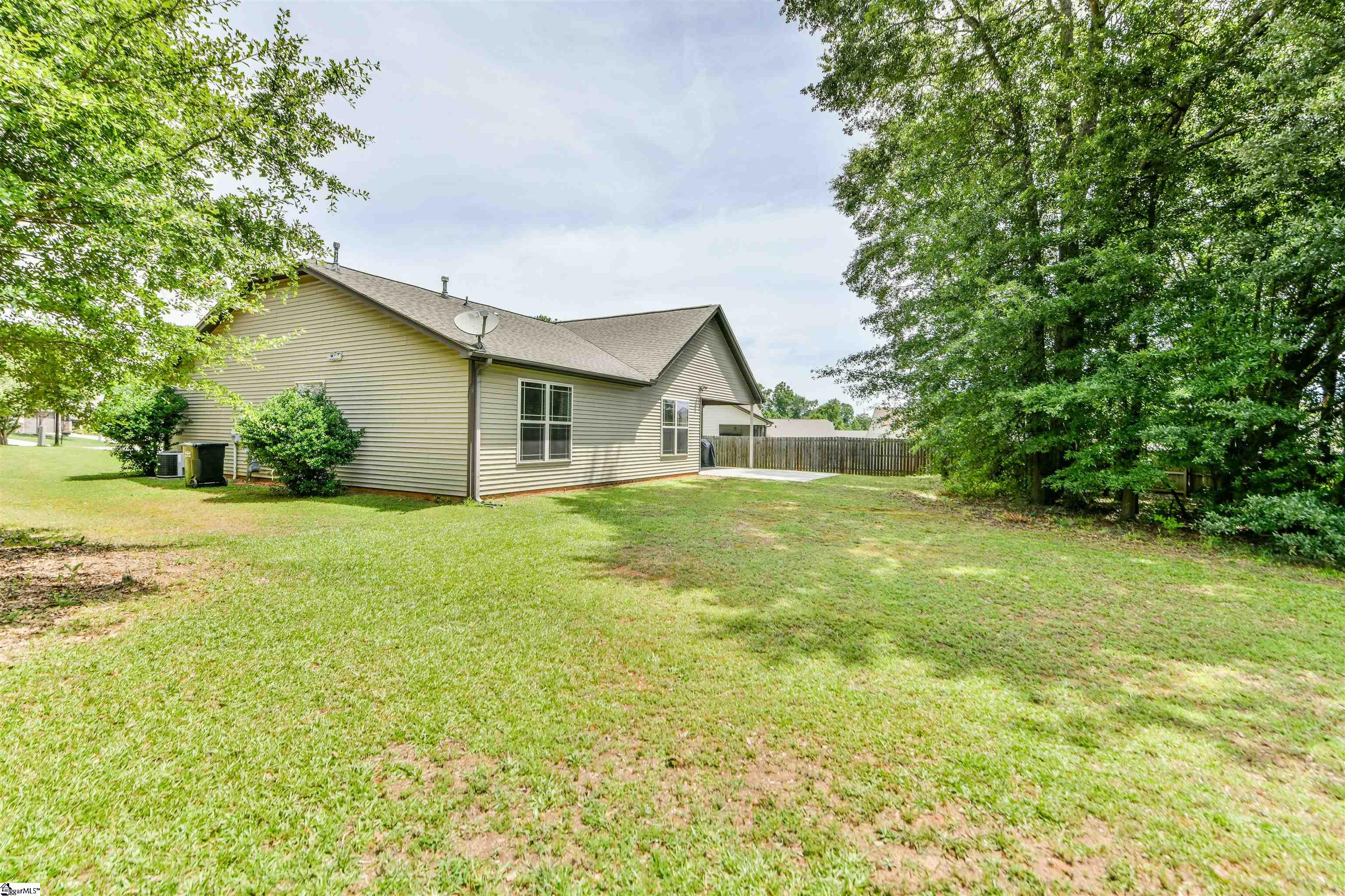 119 Colewood Place Simpsonville, SC 29681