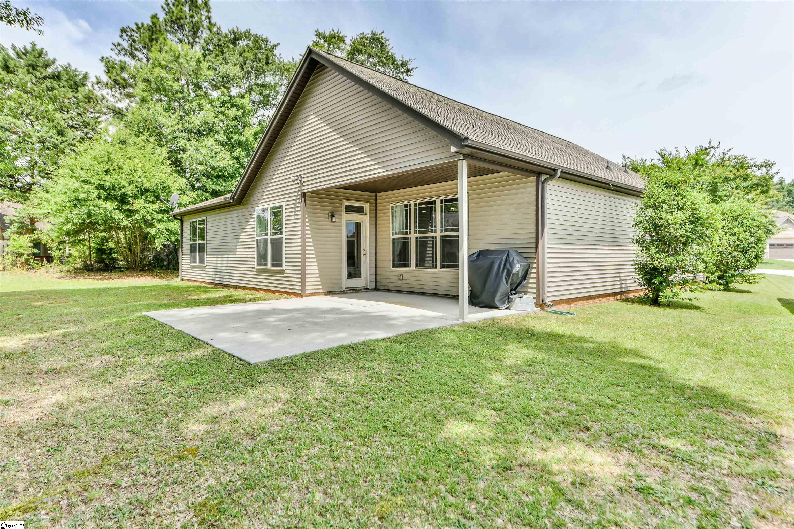 119 Colewood Place Simpsonville, SC 29681