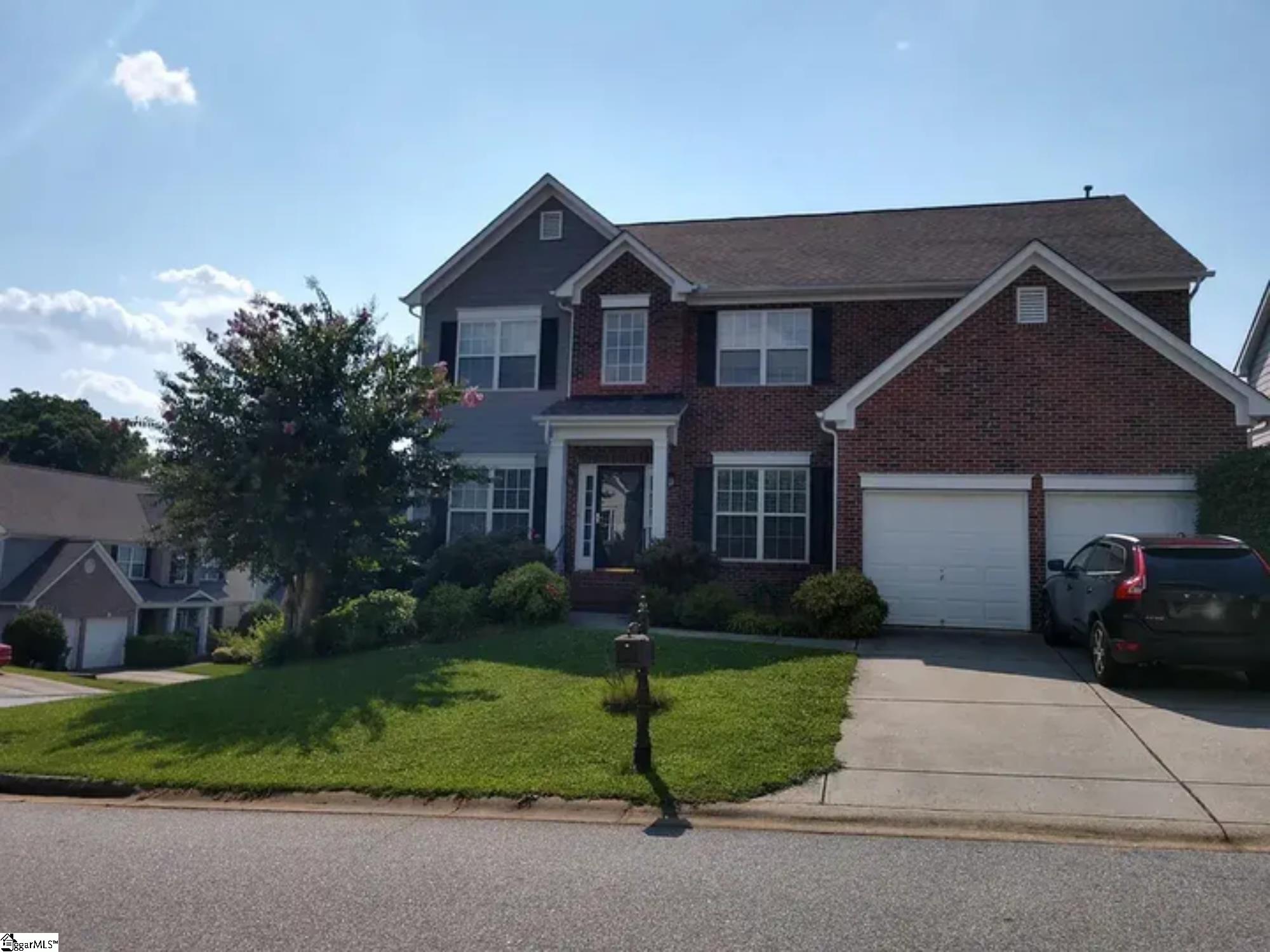 101 Carissa Court Greer, SC 29650