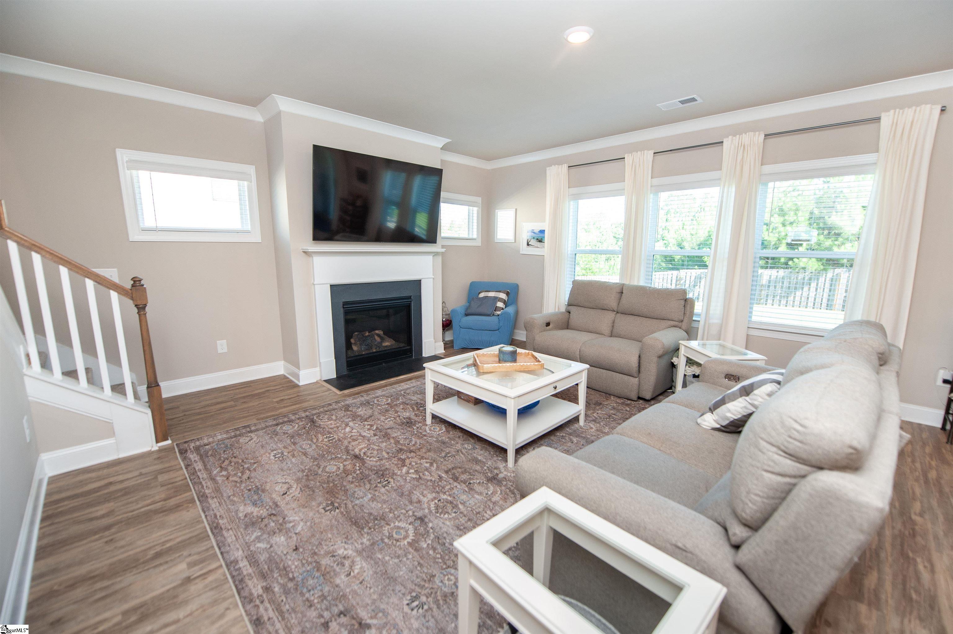 4 Cottontail Court Simpsonville, SC 29680