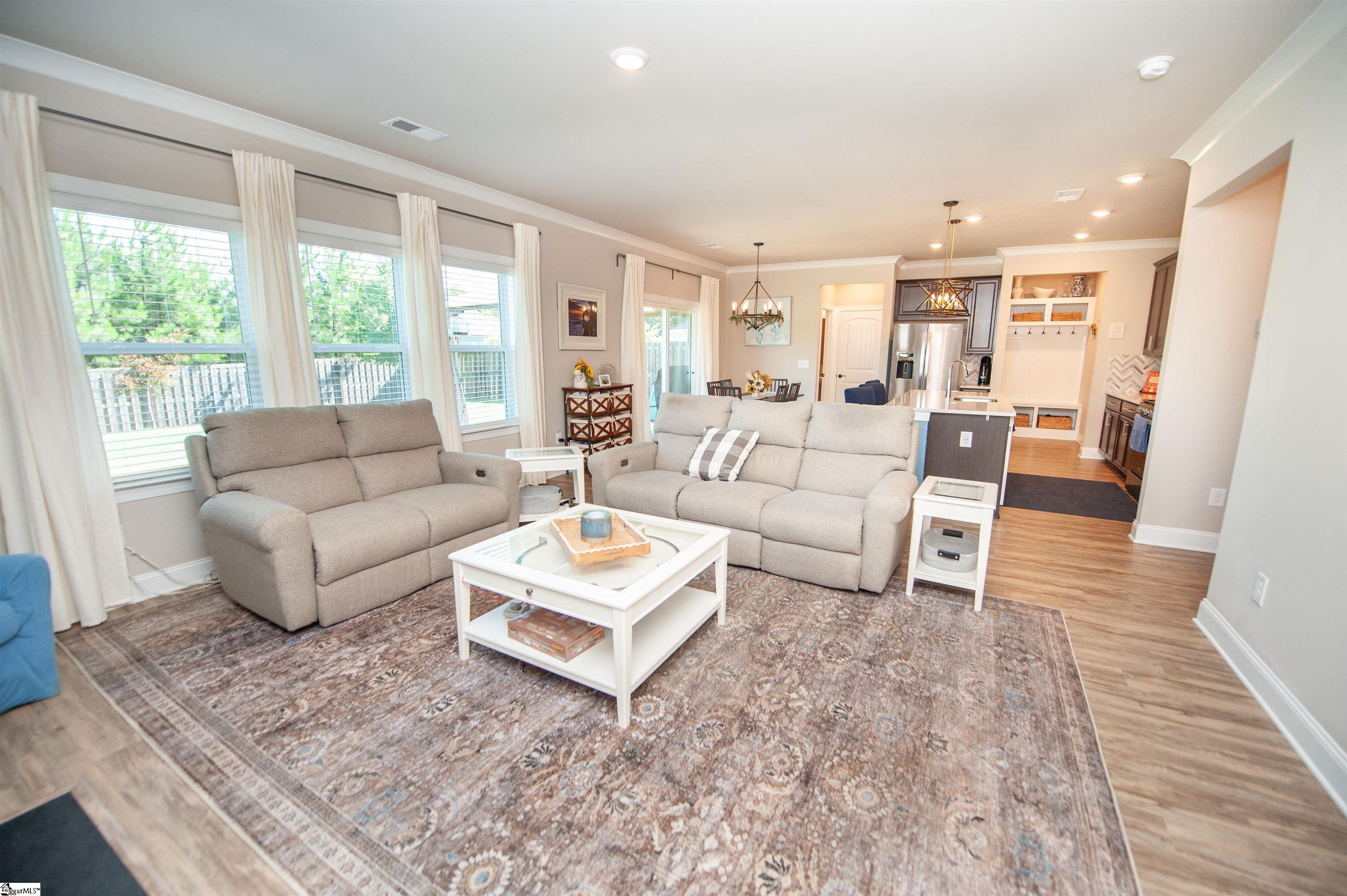 4 Cottontail Court Simpsonville, SC 29680